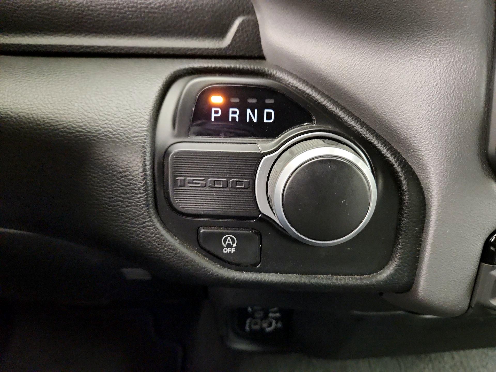 Thumbnail: 2023 RAM 1500 - 17