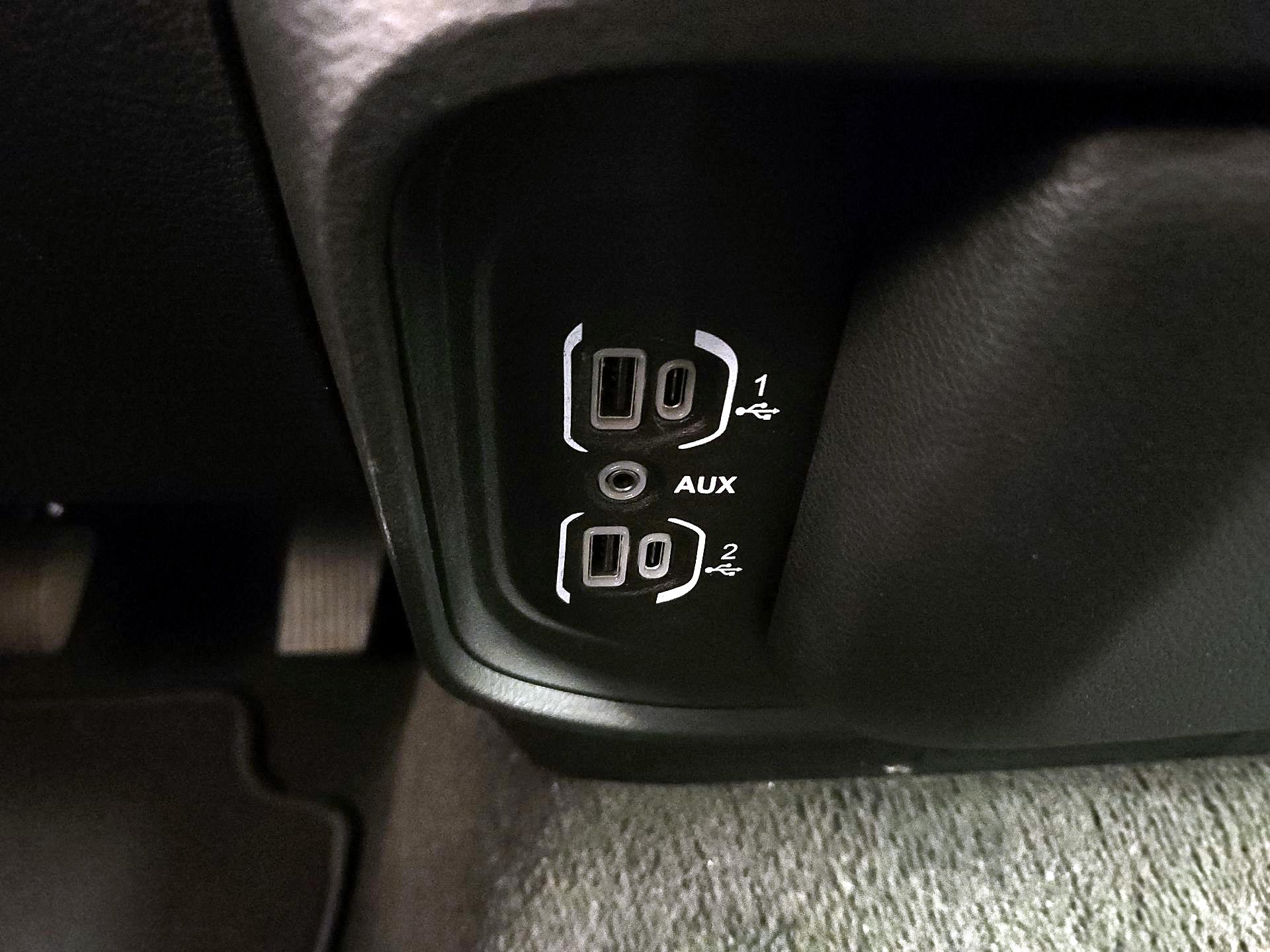 Thumbnail: 2023 RAM 1500 - 18