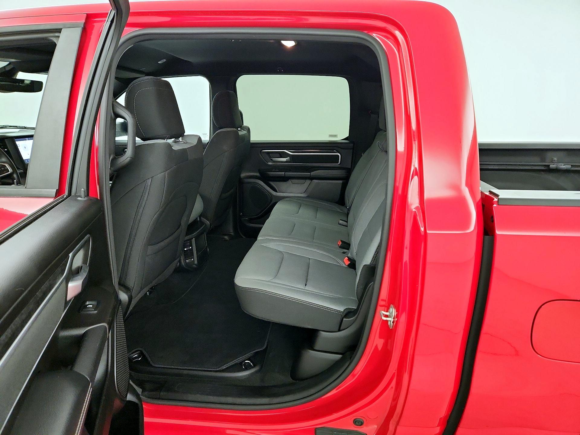 Thumbnail: 2023 RAM 1500 - 19