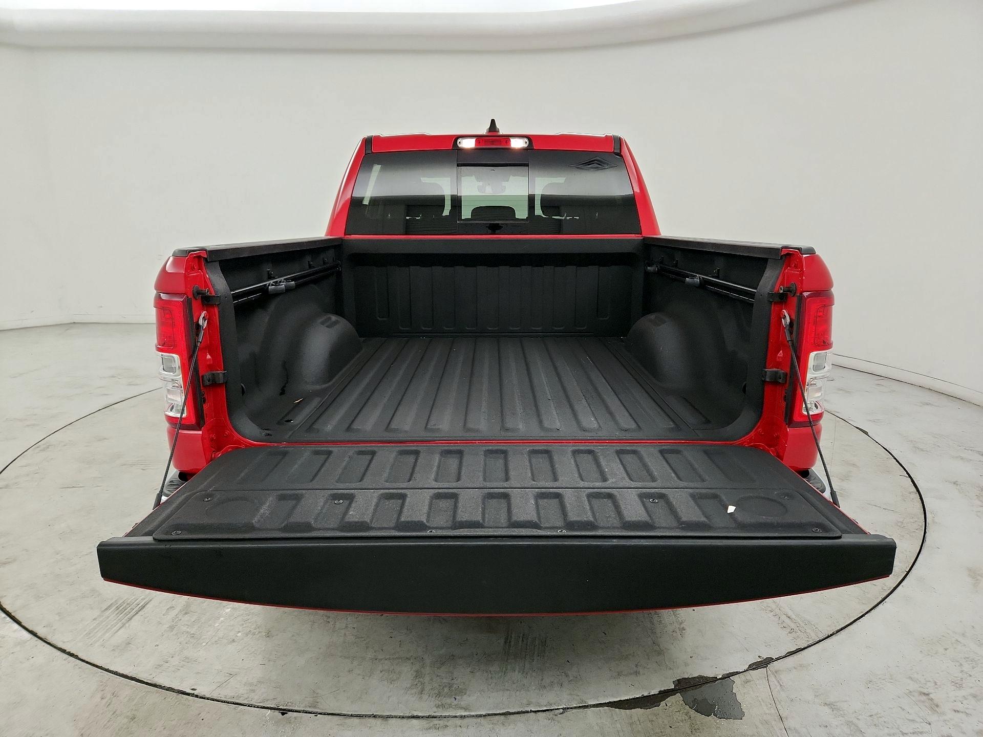 Thumbnail: 2023 RAM 1500 - 20