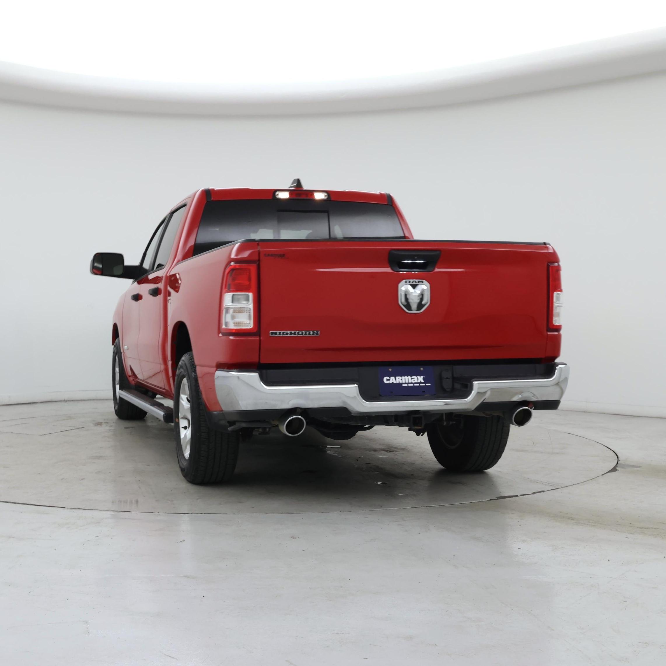 Thumbnail: 2023 RAM 1500 - 6