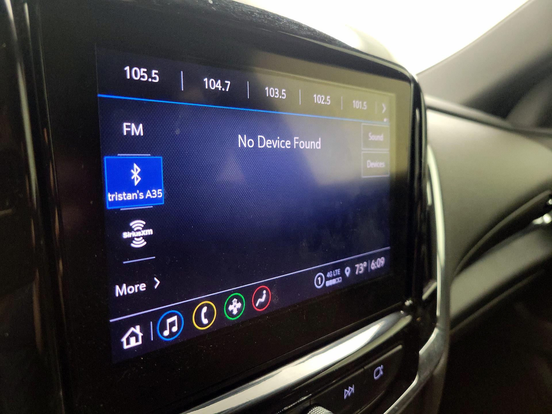 Thumbnail: 2023 Chevrolet Traverse - 15