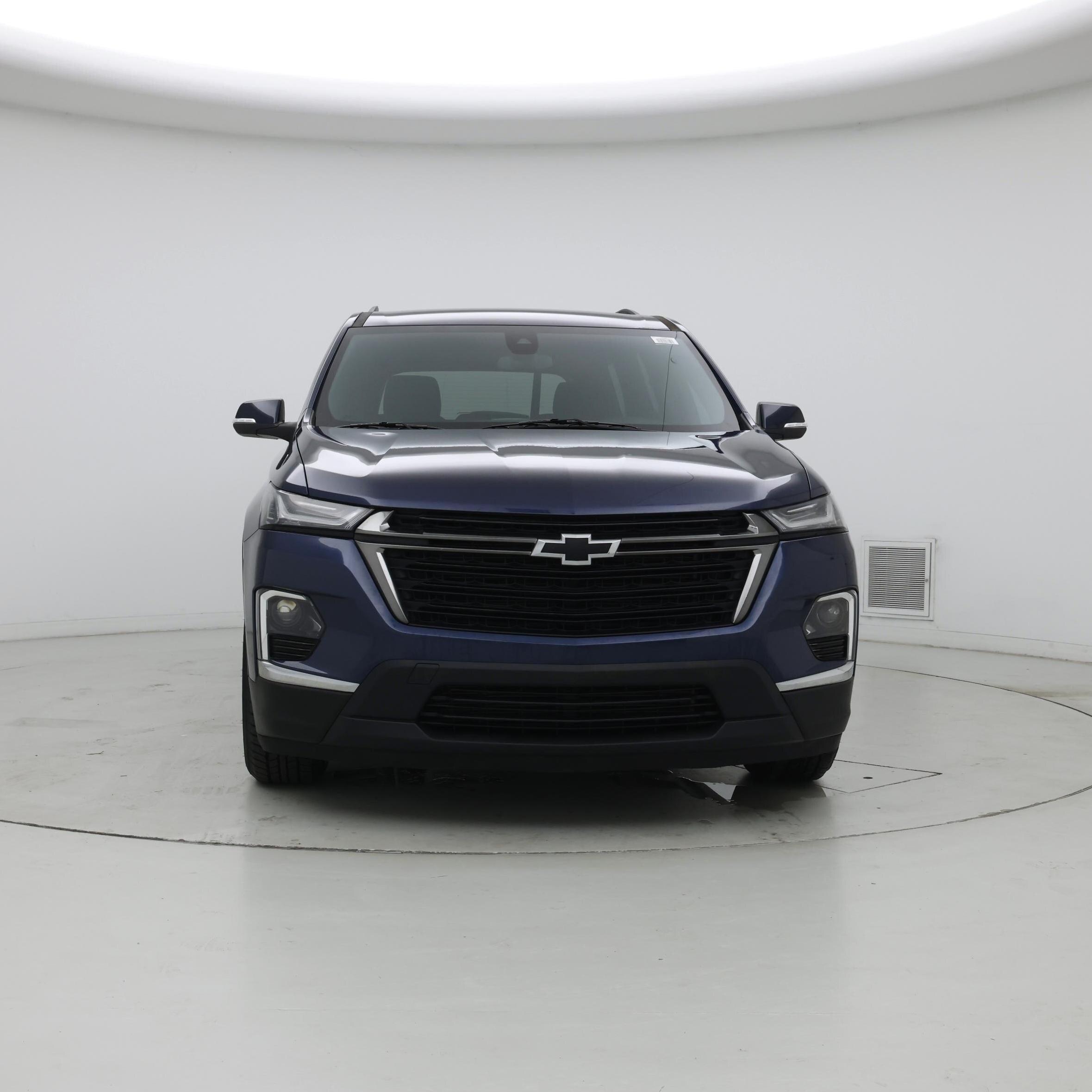 Thumbnail: 2023 Chevrolet Traverse - 5