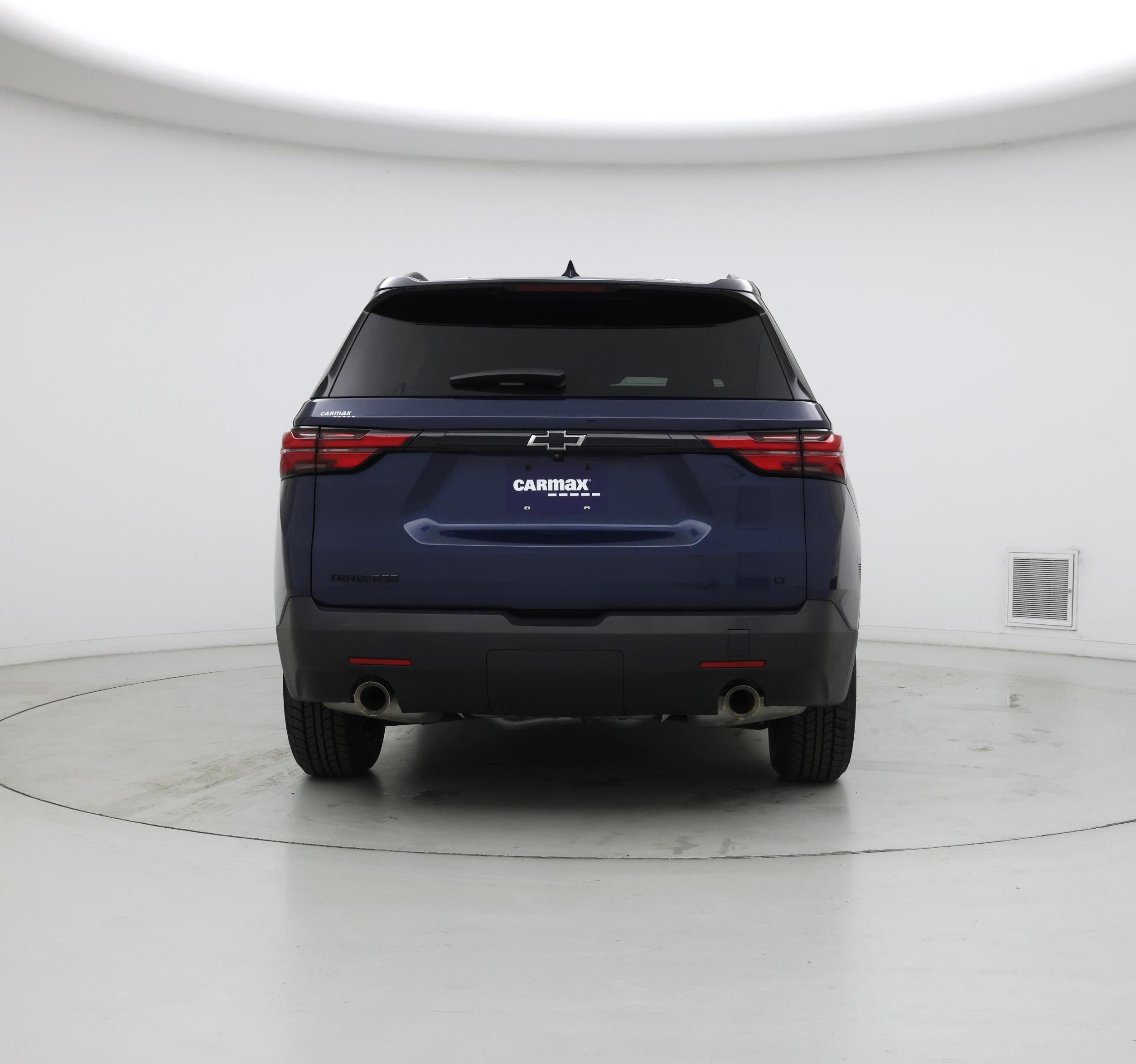 Thumbnail: 2023 Chevrolet Traverse - 6