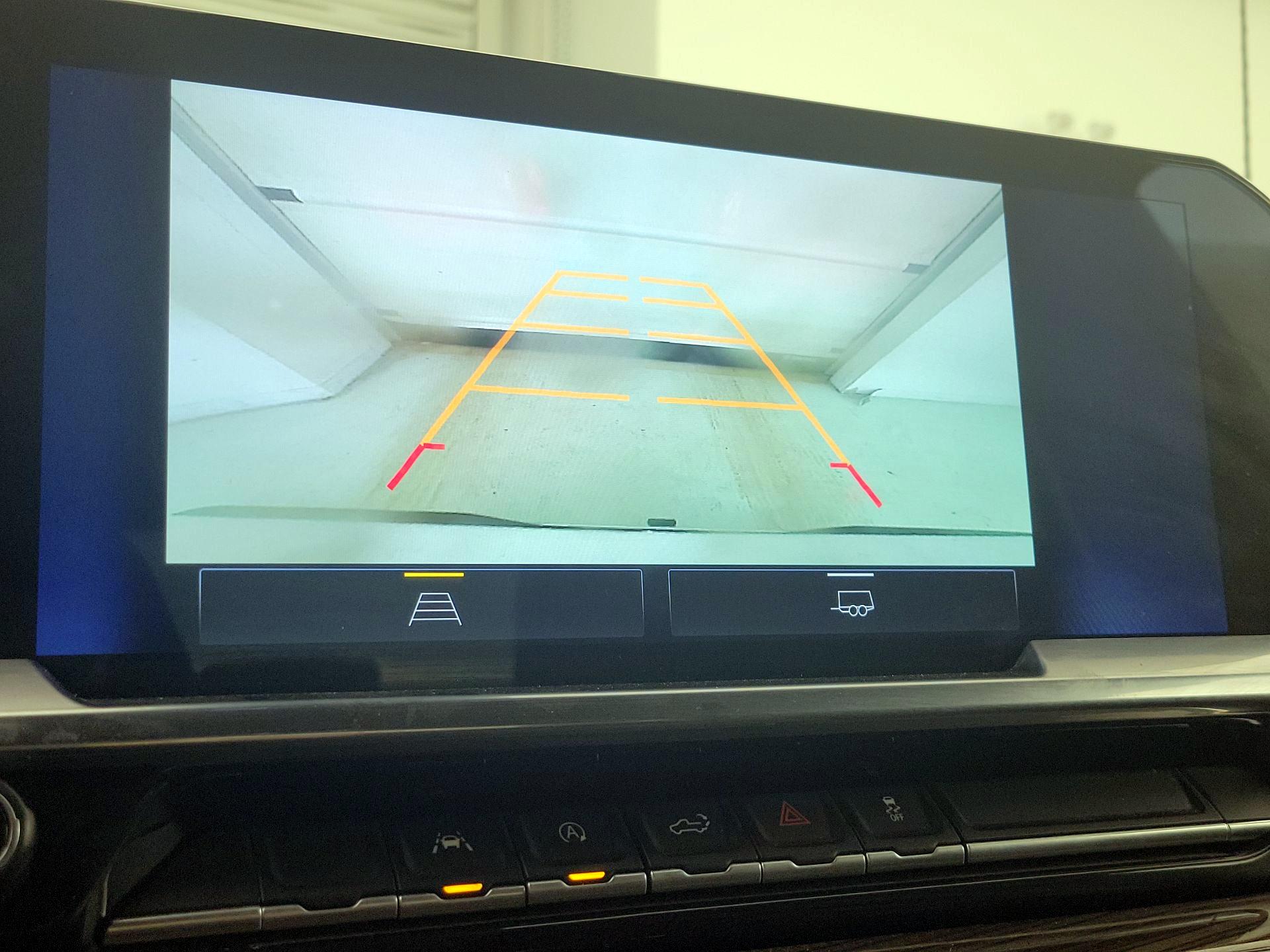 Thumbnail: 2022 Chevrolet Silverado 1500 - 15