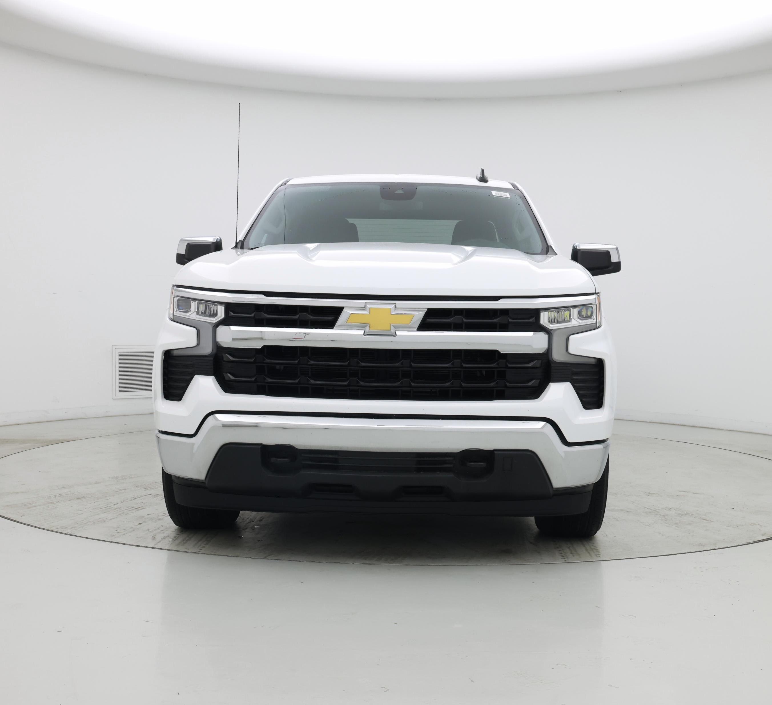 Thumbnail: 2022 Chevrolet Silverado 1500 - 5