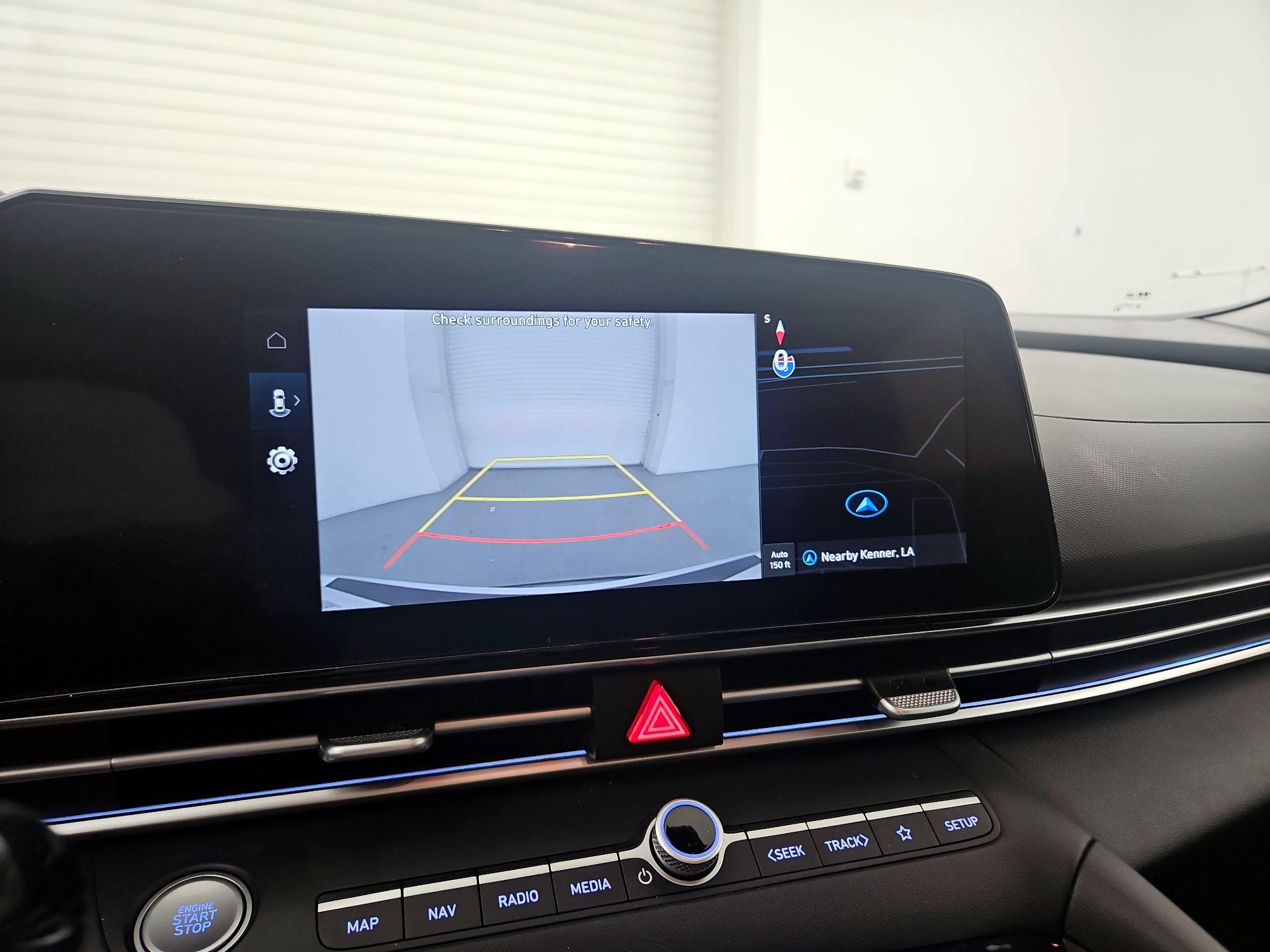 Thumbnail: 2024 Hyundai Elantra - 14