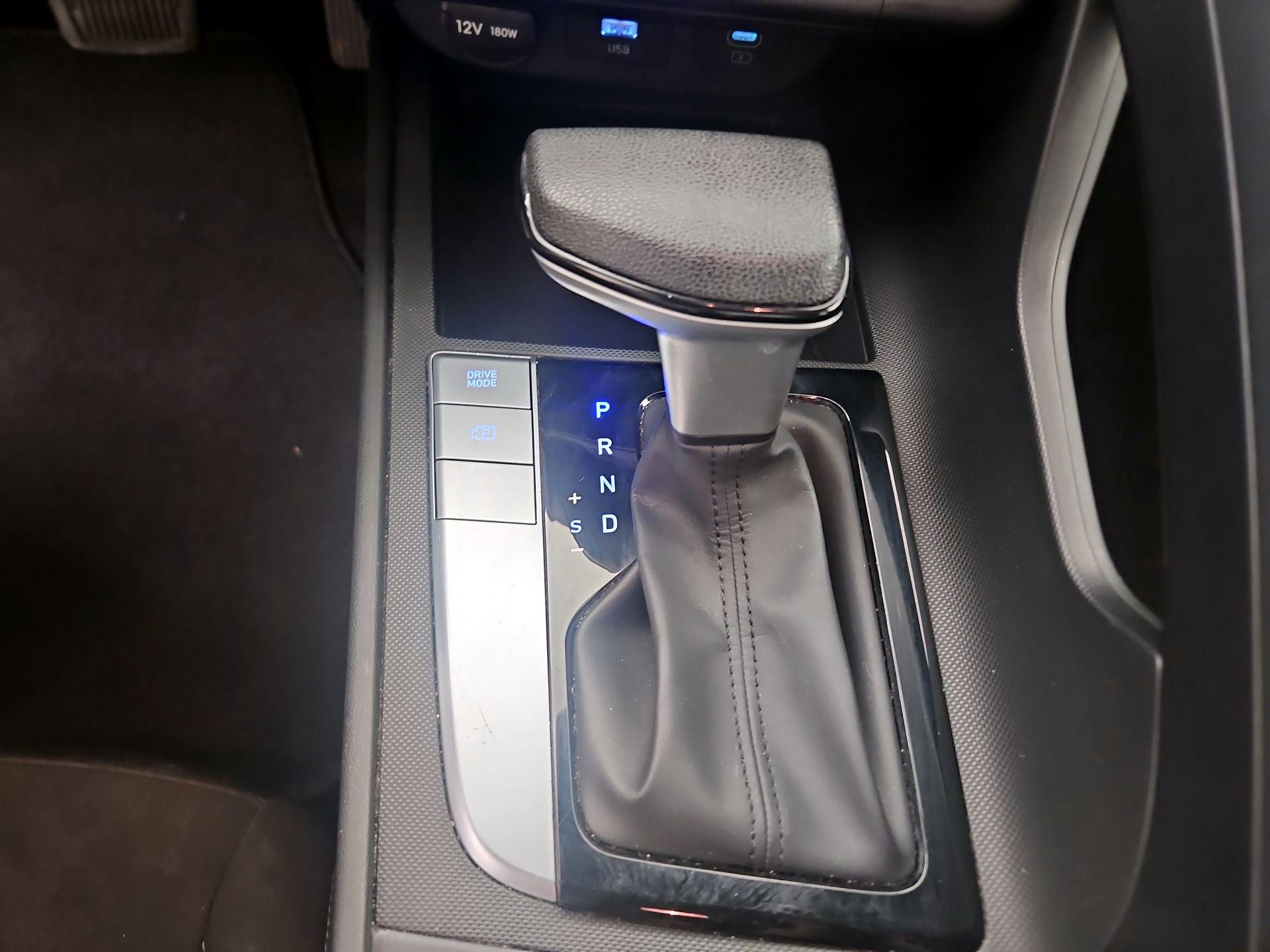 Thumbnail: 2024 Hyundai Elantra - 17