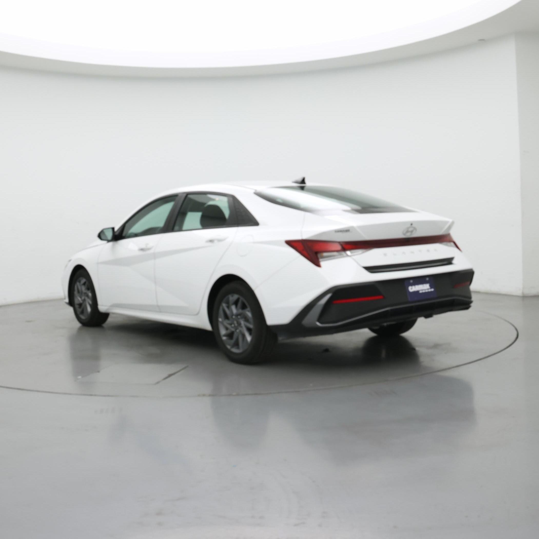 Thumbnail: 2024 Hyundai Elantra - 2