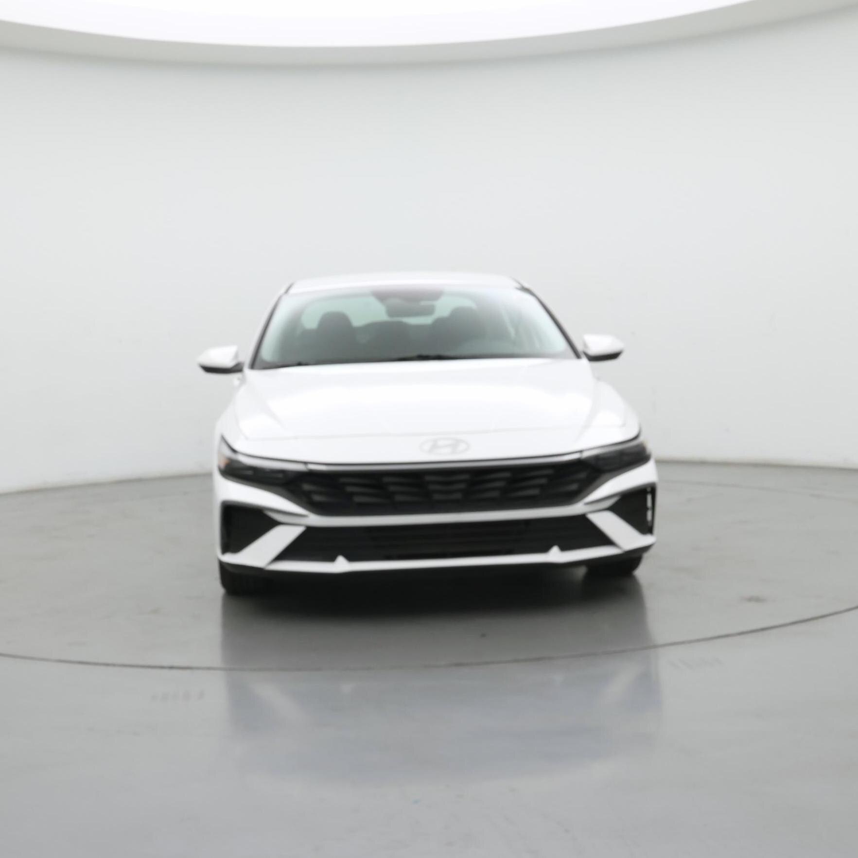 Thumbnail: 2024 Hyundai Elantra - 5