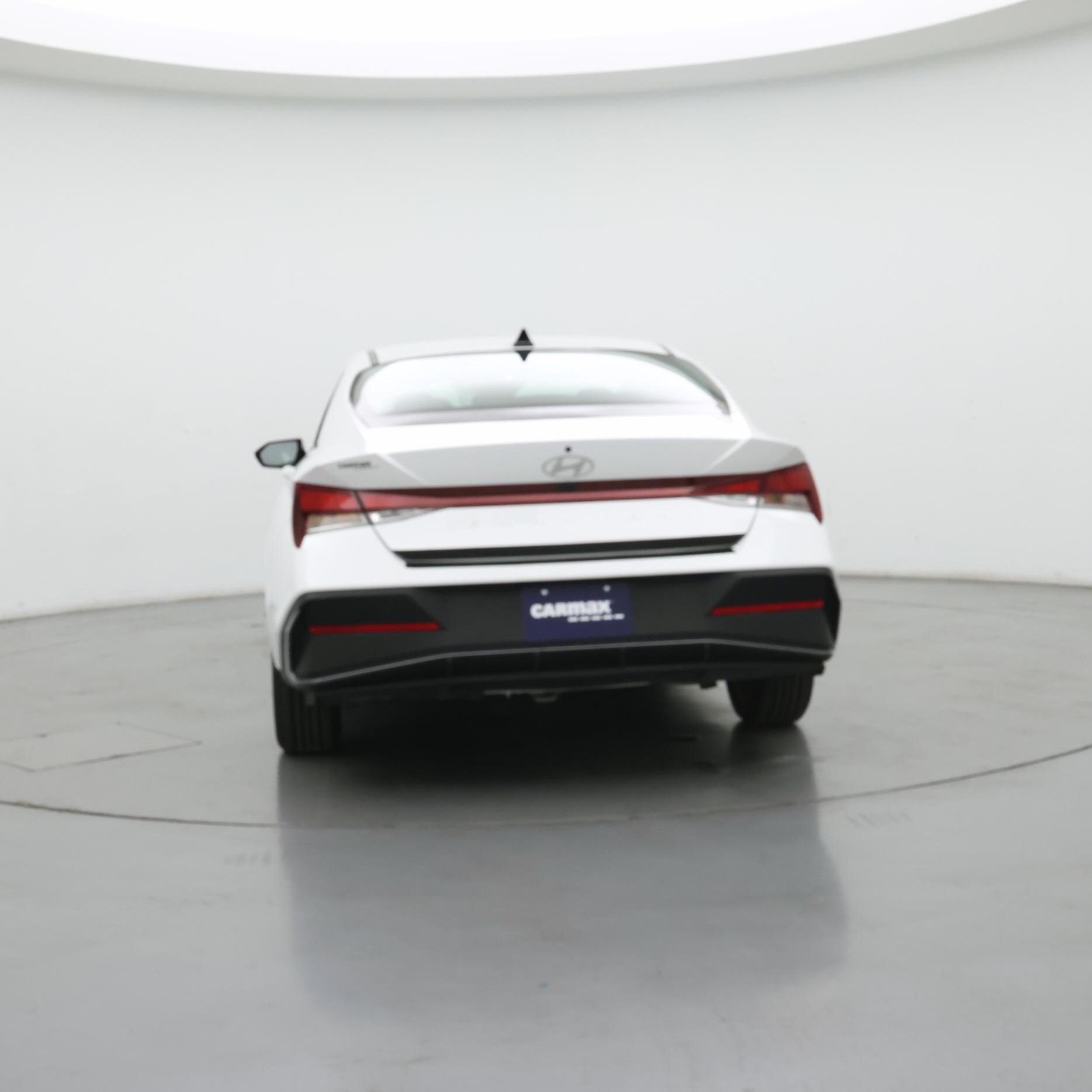 Thumbnail: 2024 Hyundai Elantra - 6