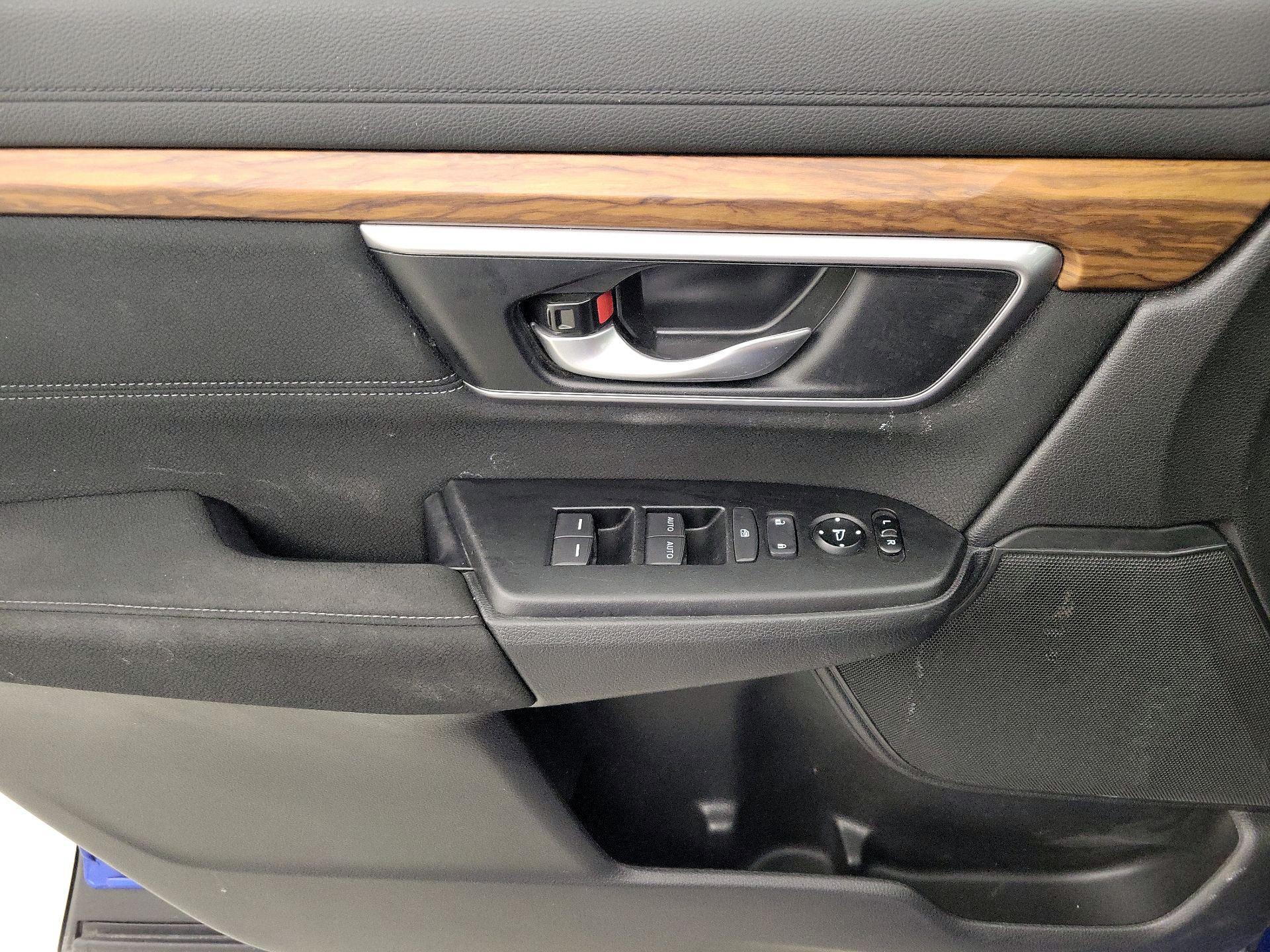 Thumbnail: 2021 Honda CR-V - 12