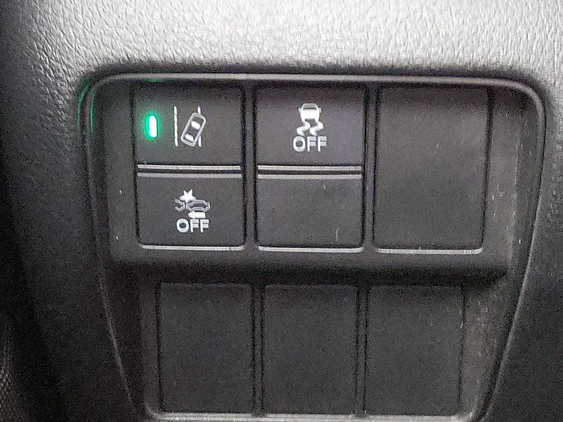 Thumbnail: 2021 Honda CR-V - 13