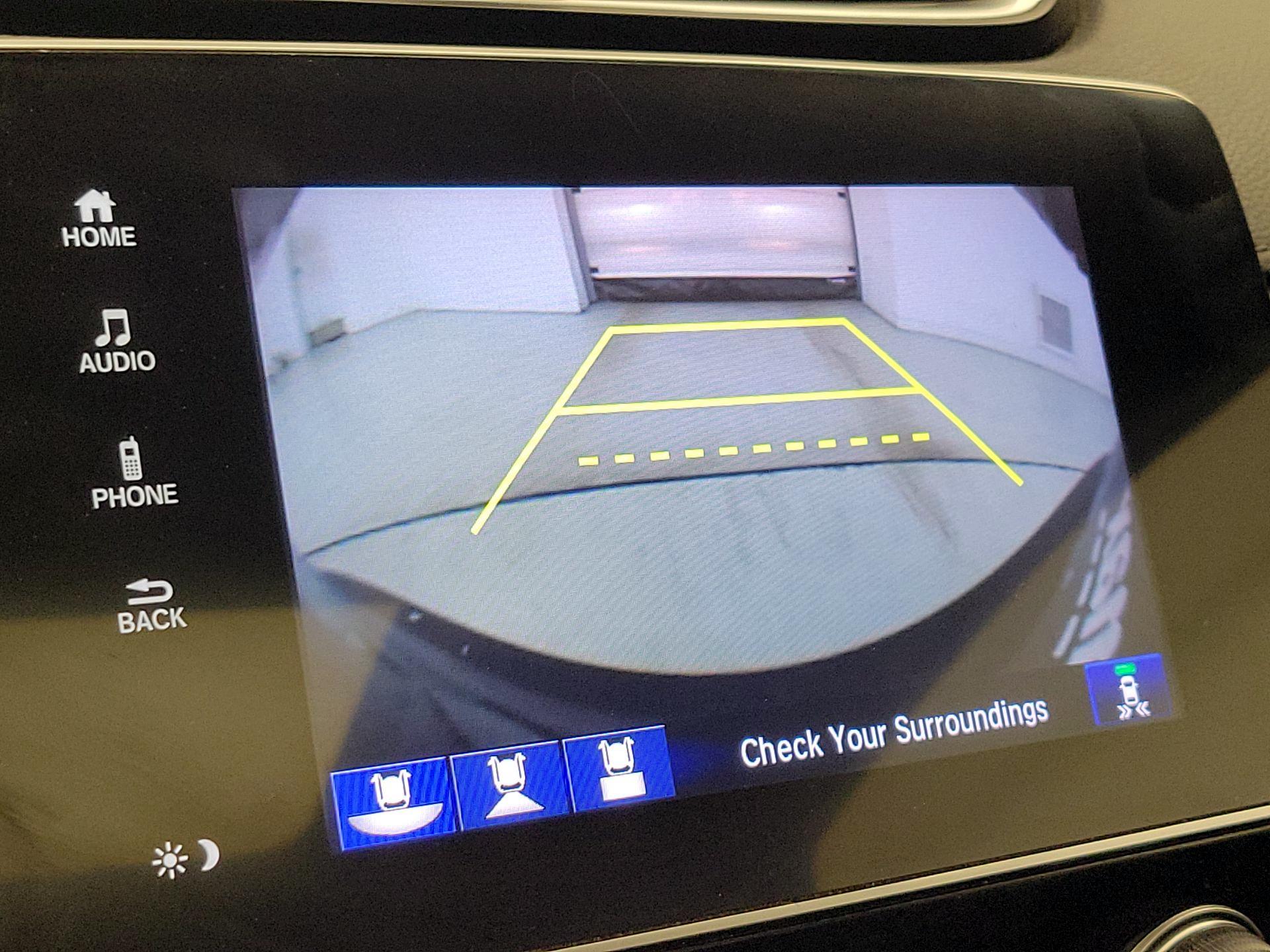 Thumbnail: 2021 Honda CR-V - 14