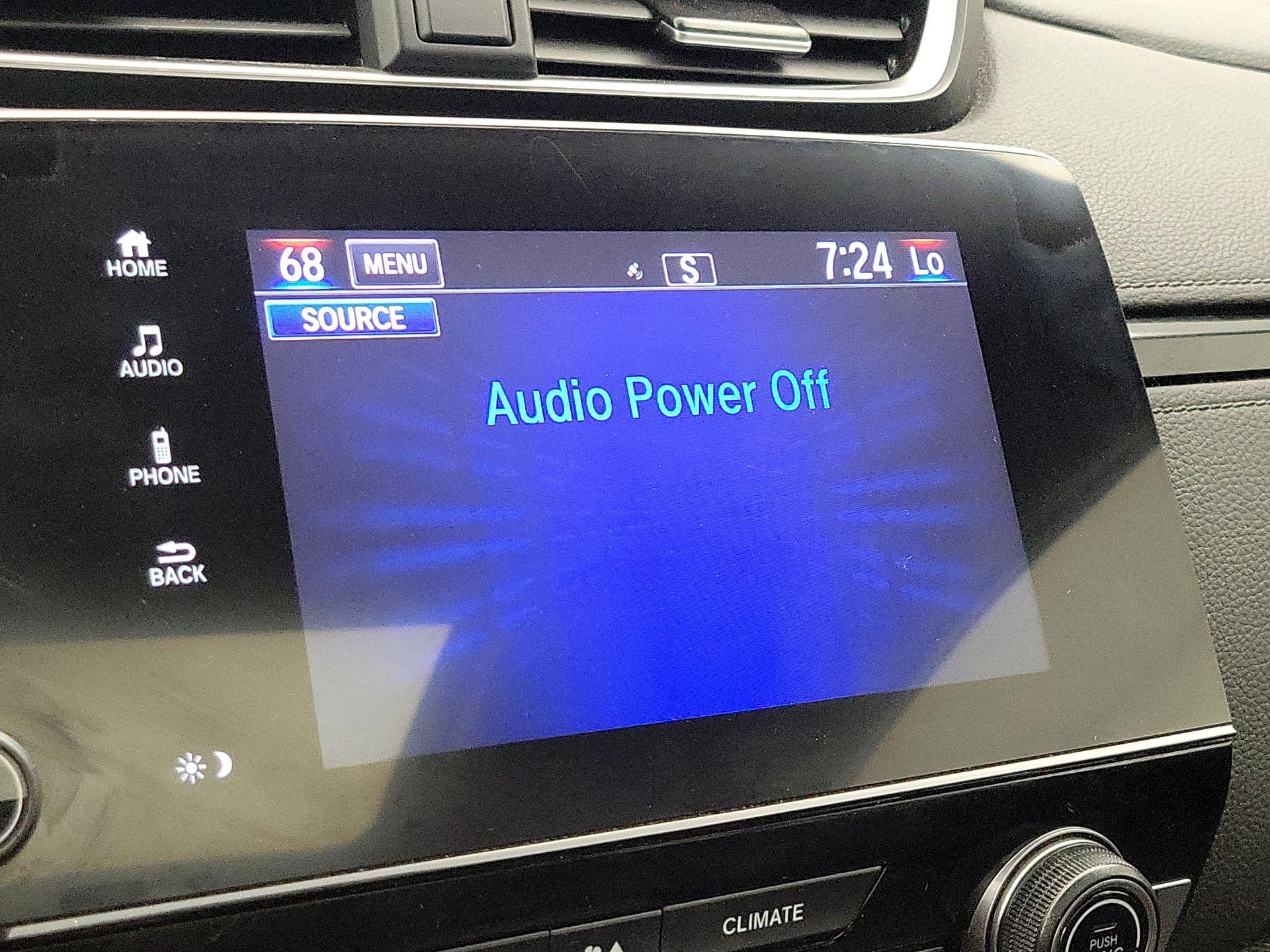 Thumbnail: 2021 Honda CR-V - 15