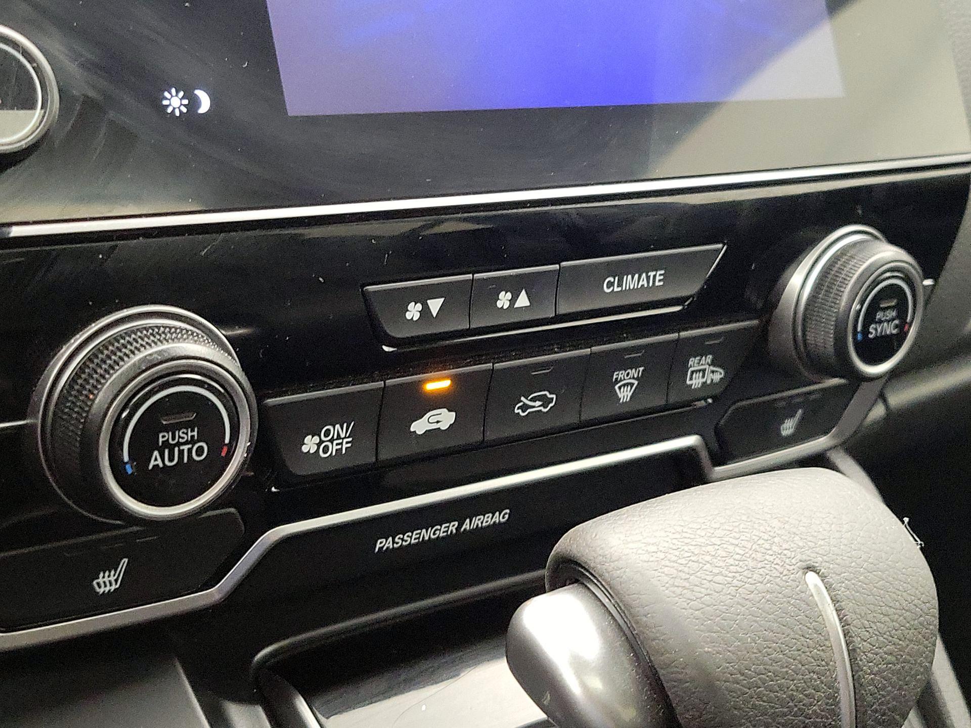 Thumbnail: 2021 Honda CR-V - 16