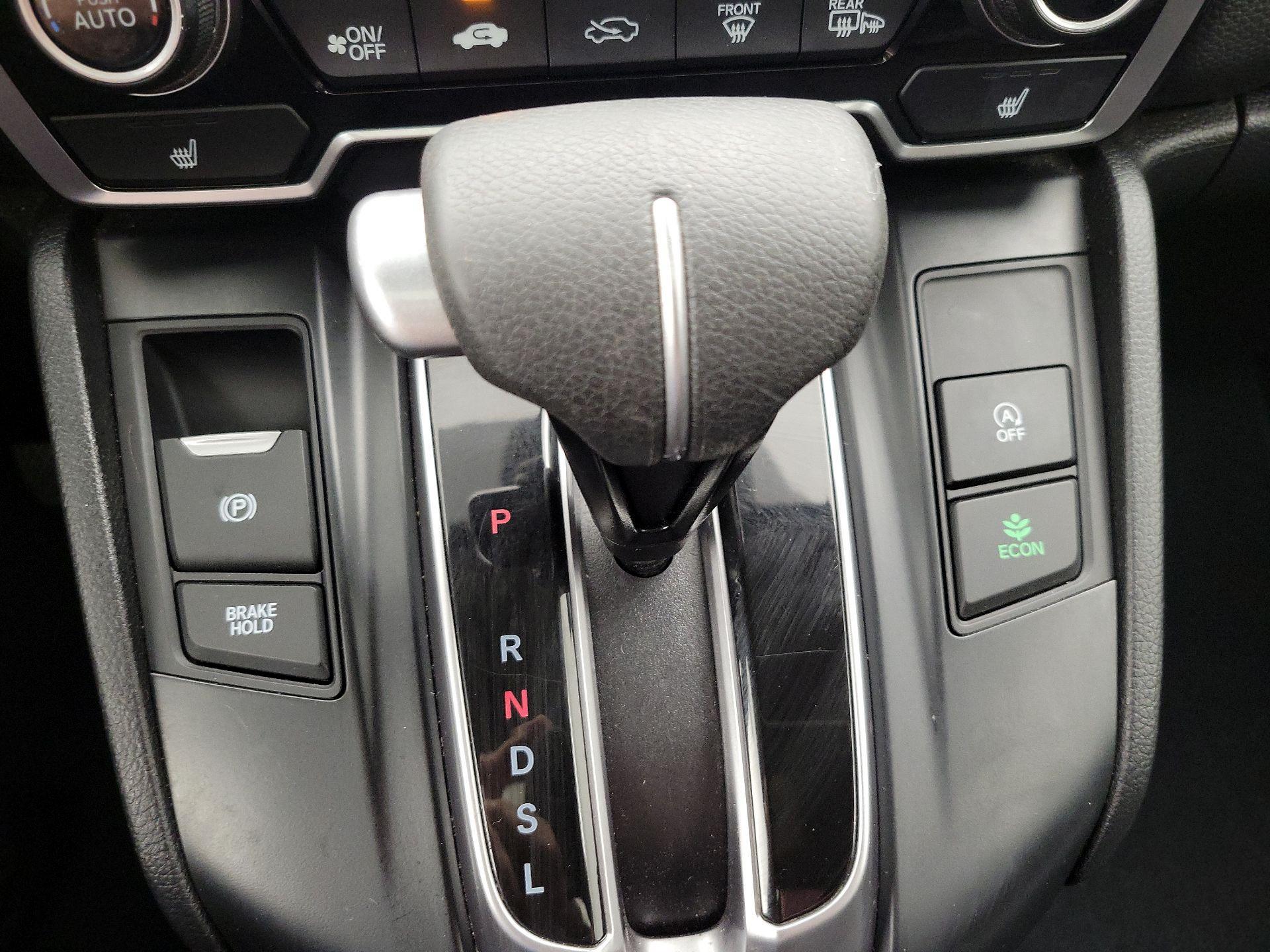 Thumbnail: 2021 Honda CR-V - 17