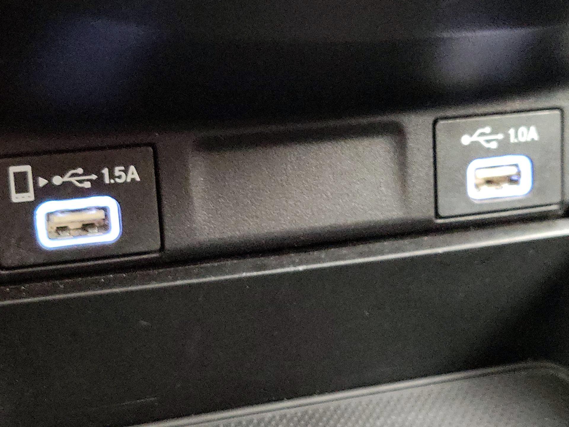 Thumbnail: 2021 Honda CR-V - 18