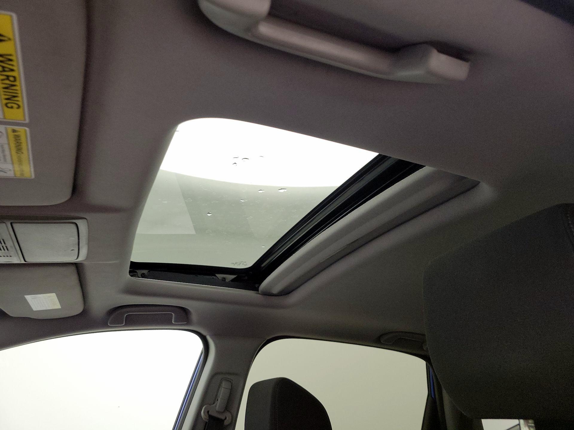 Thumbnail: 2021 Honda CR-V - 19