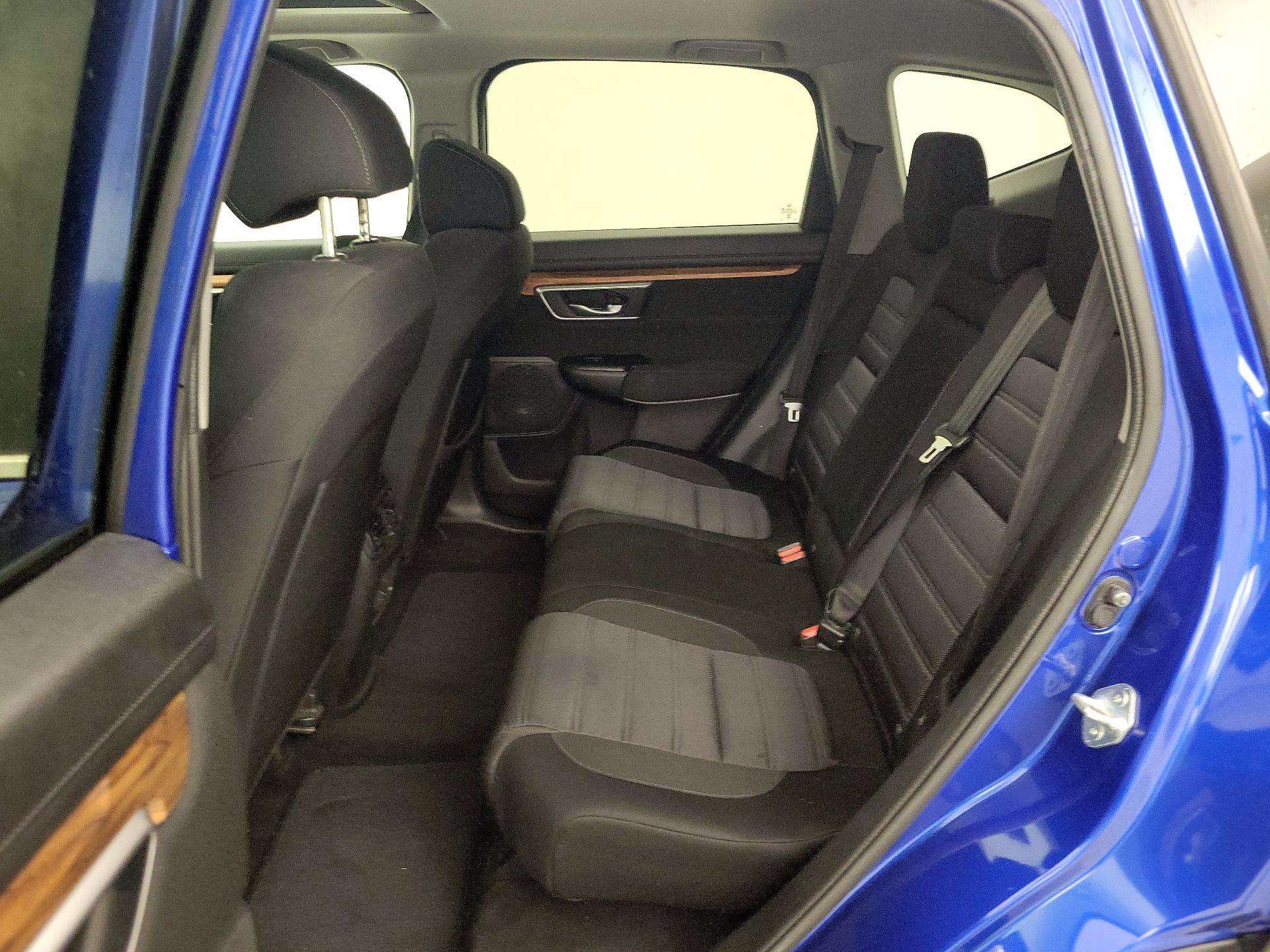 Thumbnail: 2021 Honda CR-V - 20