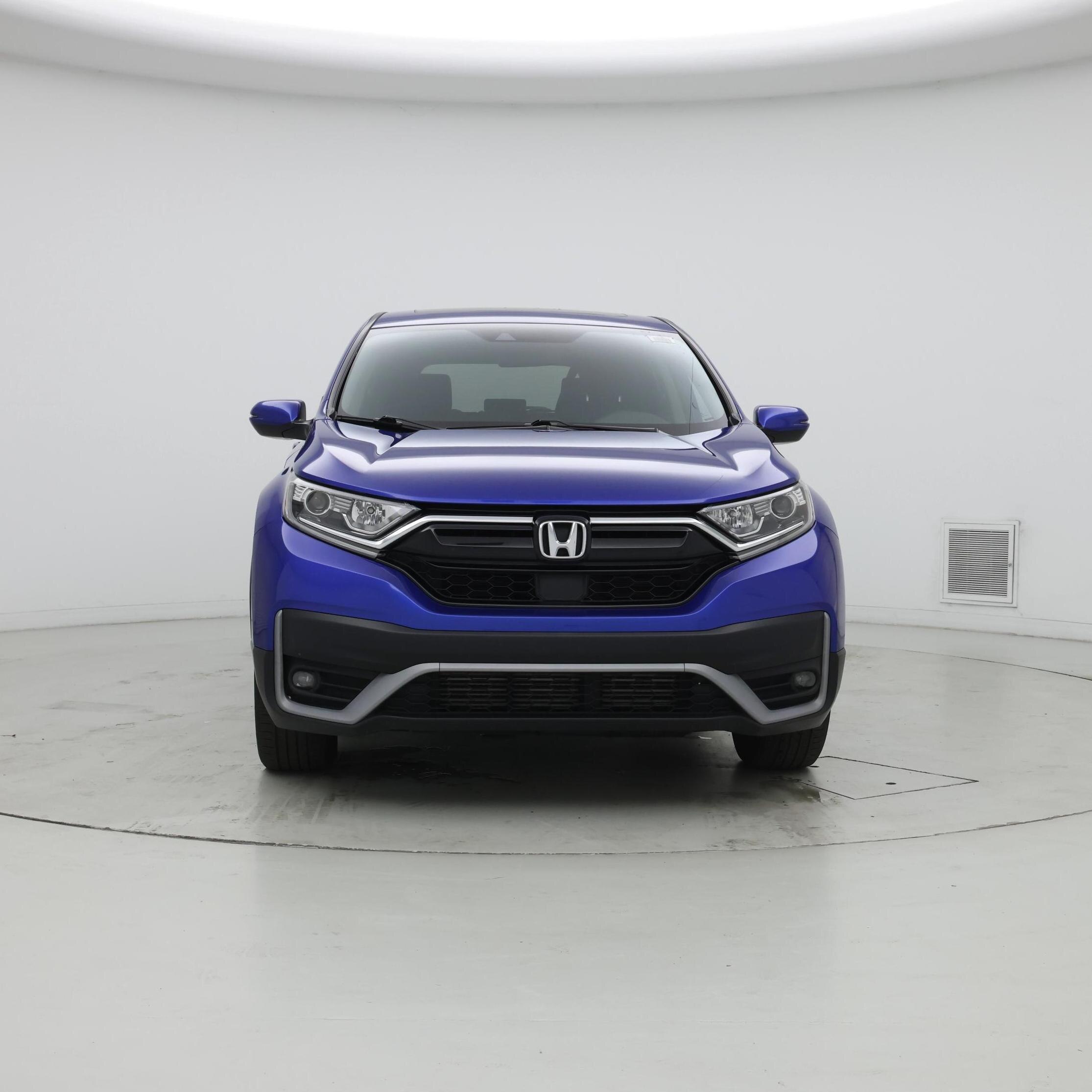 Thumbnail: 2021 Honda CR-V - 5