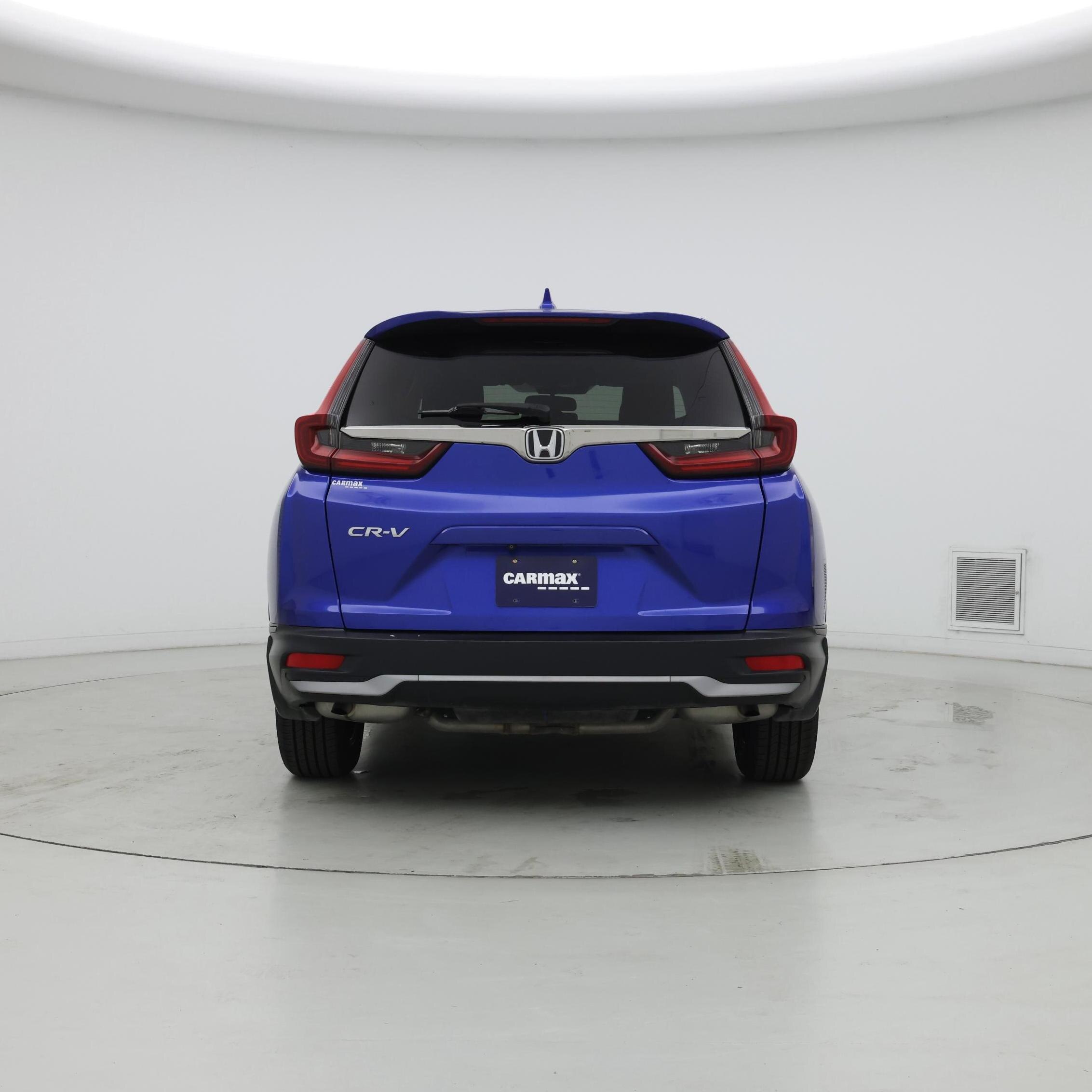 Thumbnail: 2021 Honda CR-V - 6