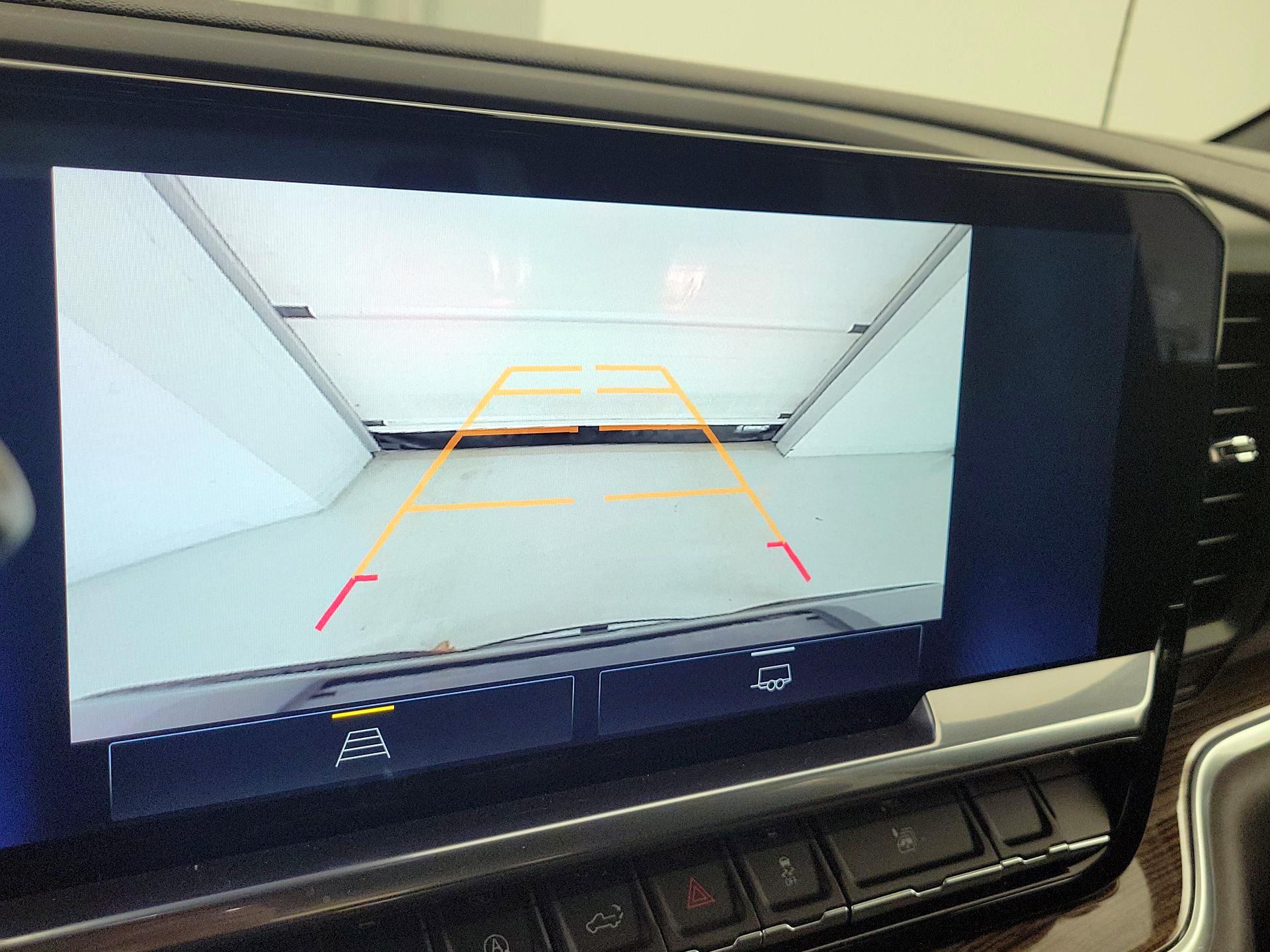 Thumbnail: 2022 Chevrolet Silverado 1500 - 14