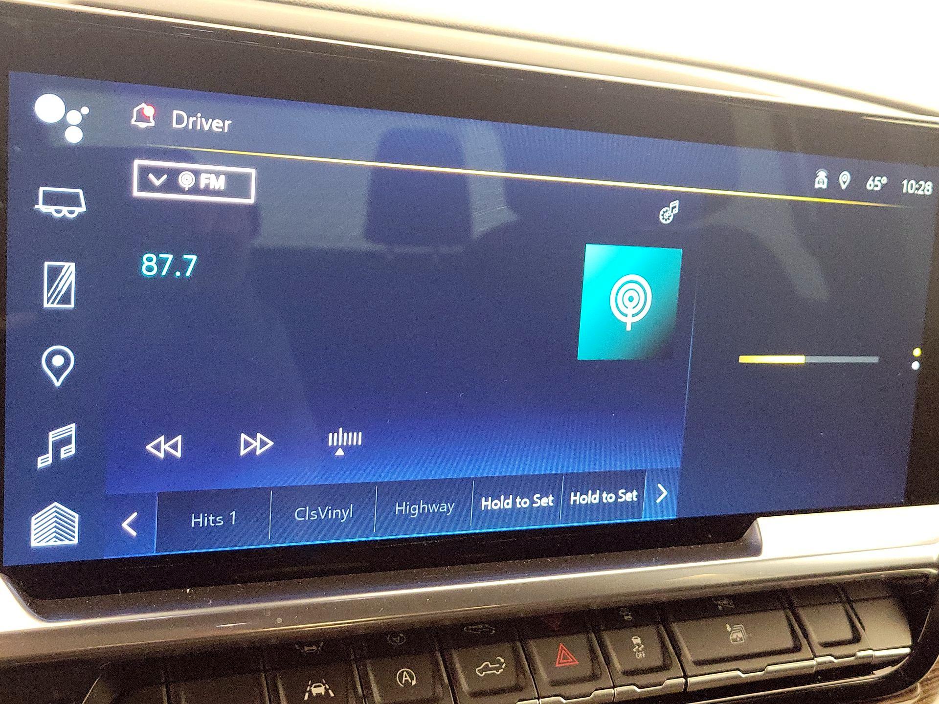 Thumbnail: 2022 Chevrolet Silverado 1500 - 15