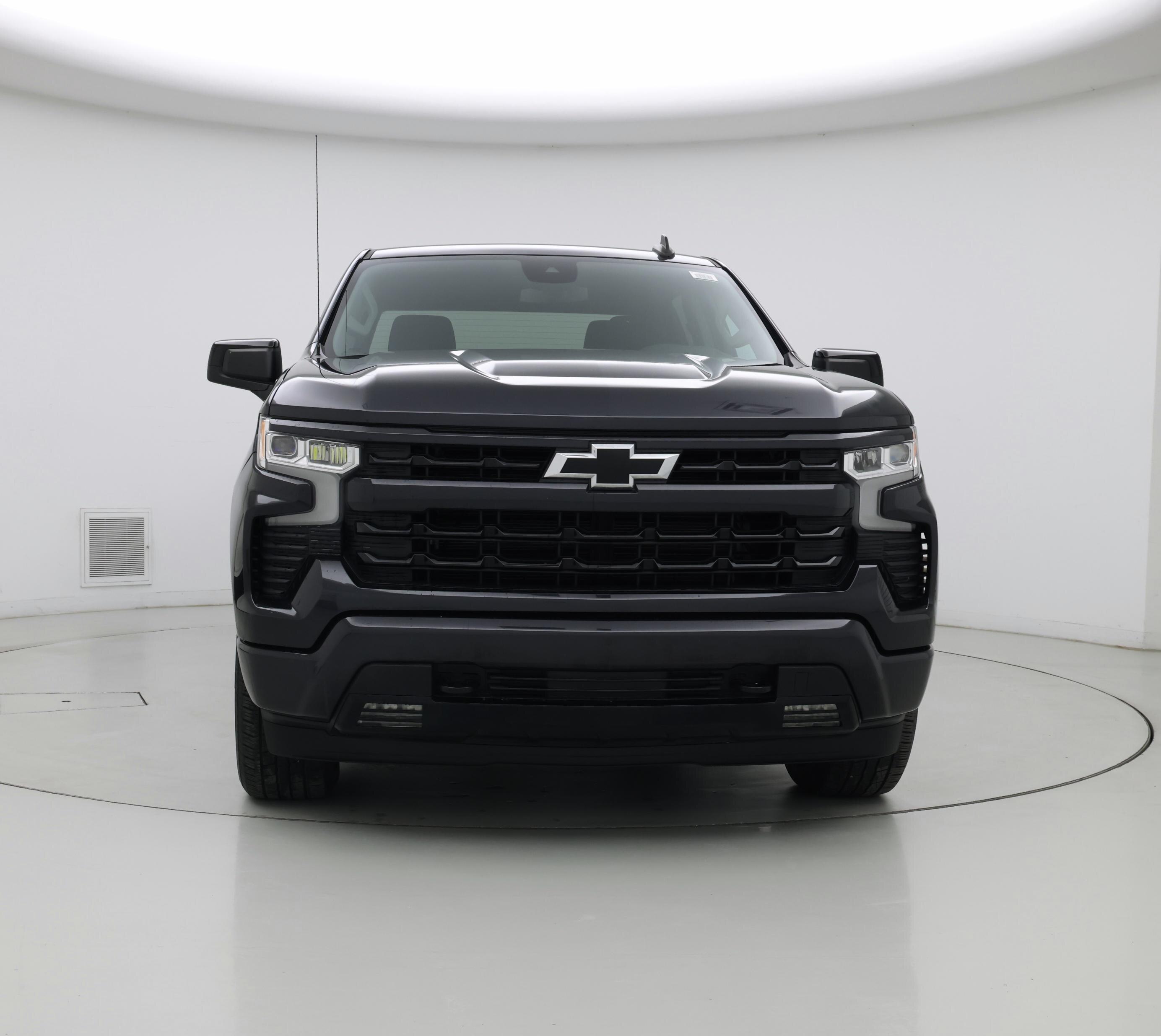 Thumbnail: 2022 Chevrolet Silverado 1500 - 5