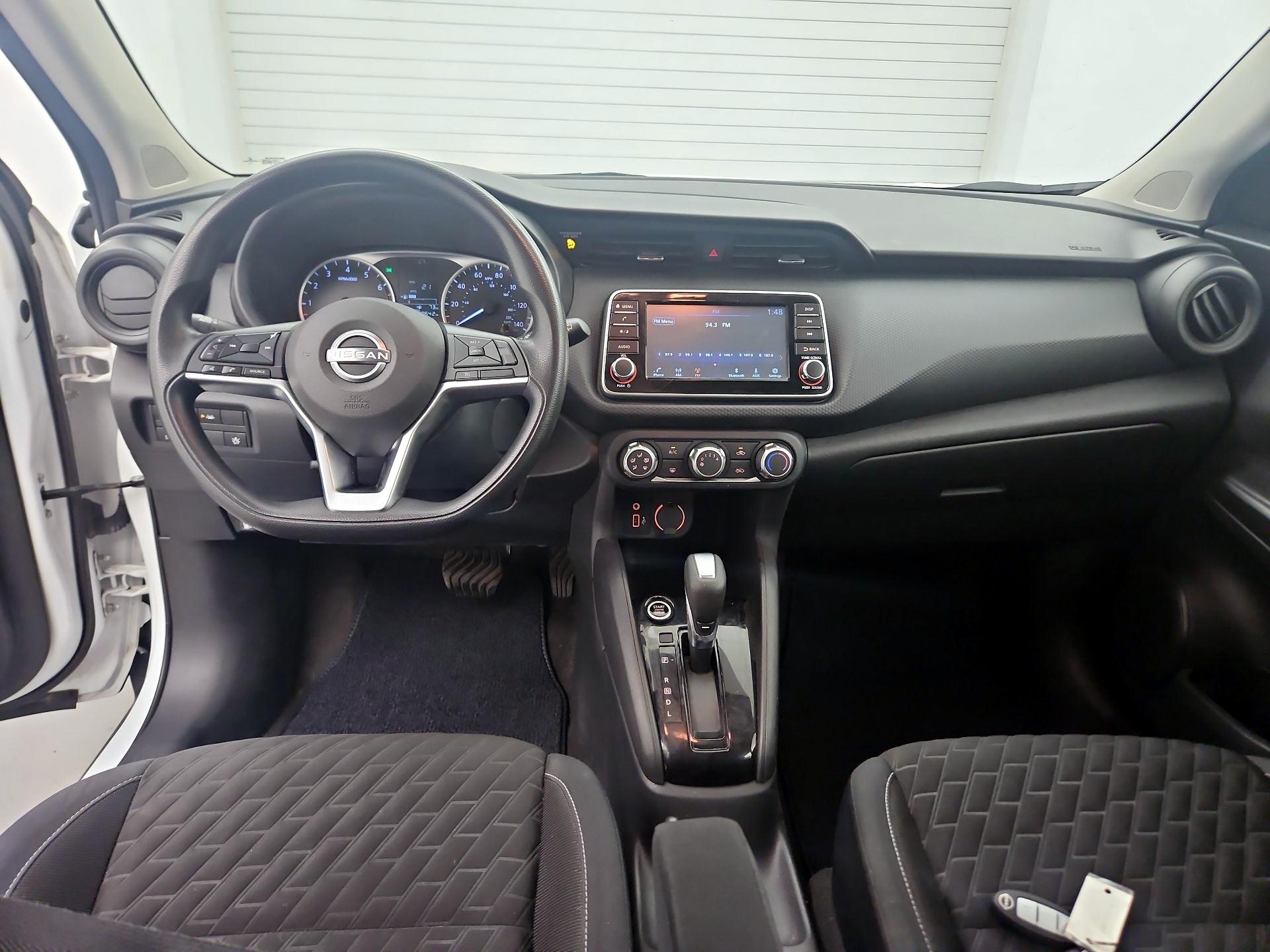 Thumbnail: 2022 Nissan Kicks - 9