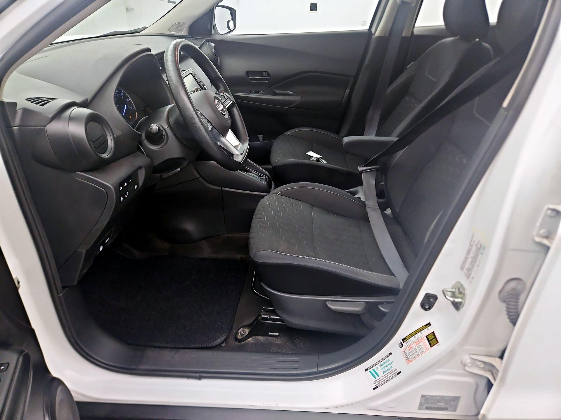 Thumbnail: 2022 Nissan Kicks - 11