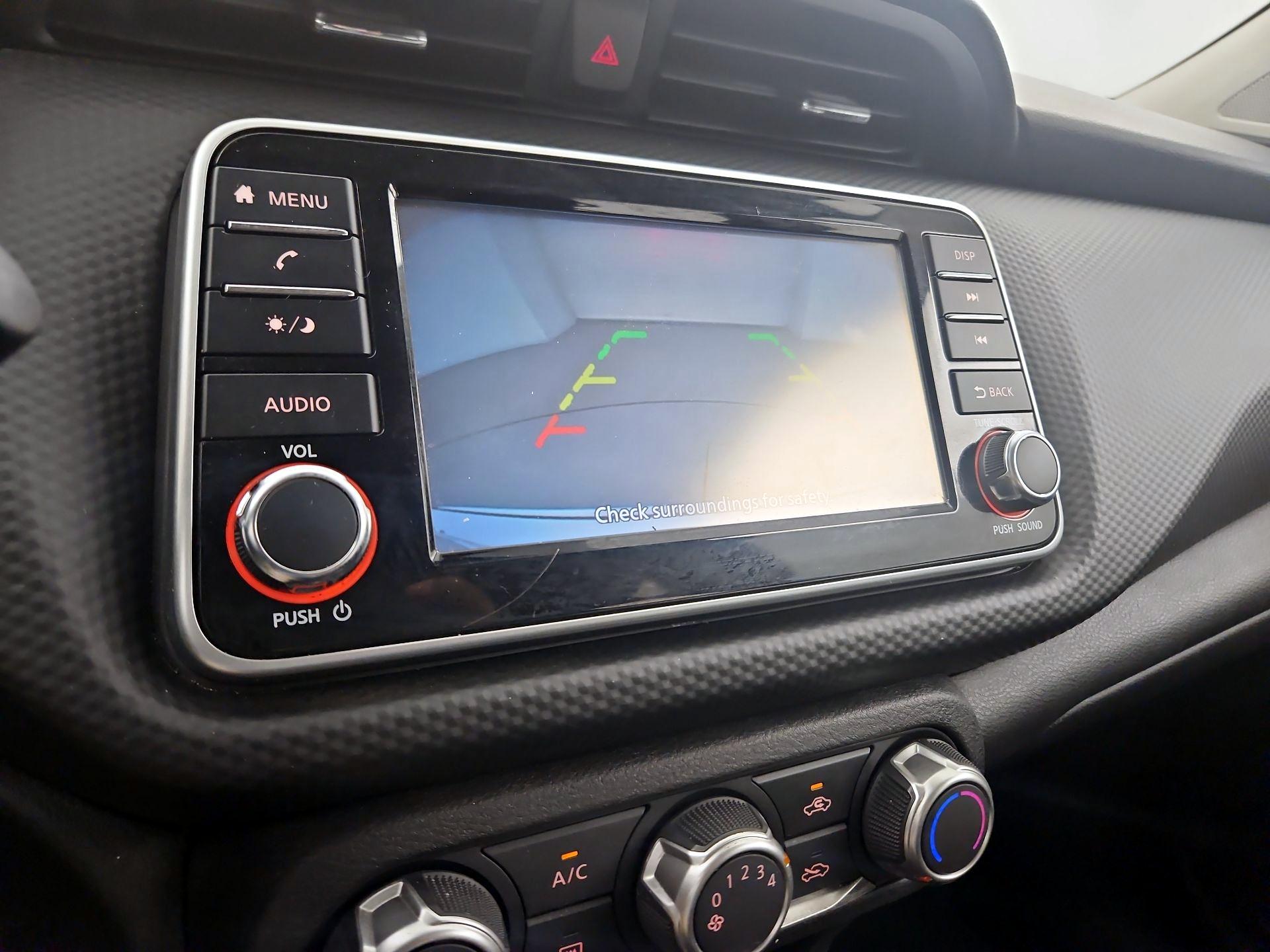 Thumbnail: 2022 Nissan Kicks - 14