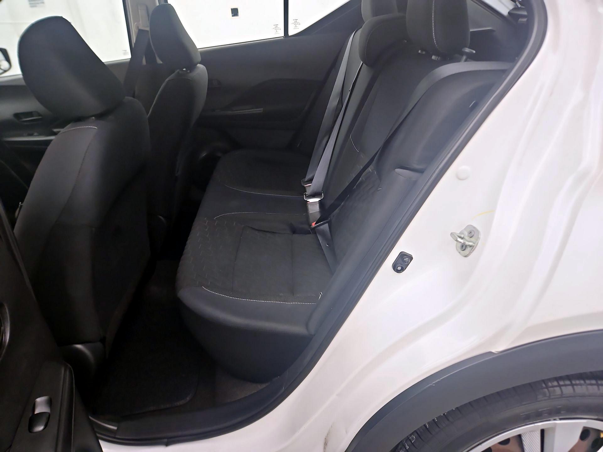 Thumbnail: 2022 Nissan Kicks - 19