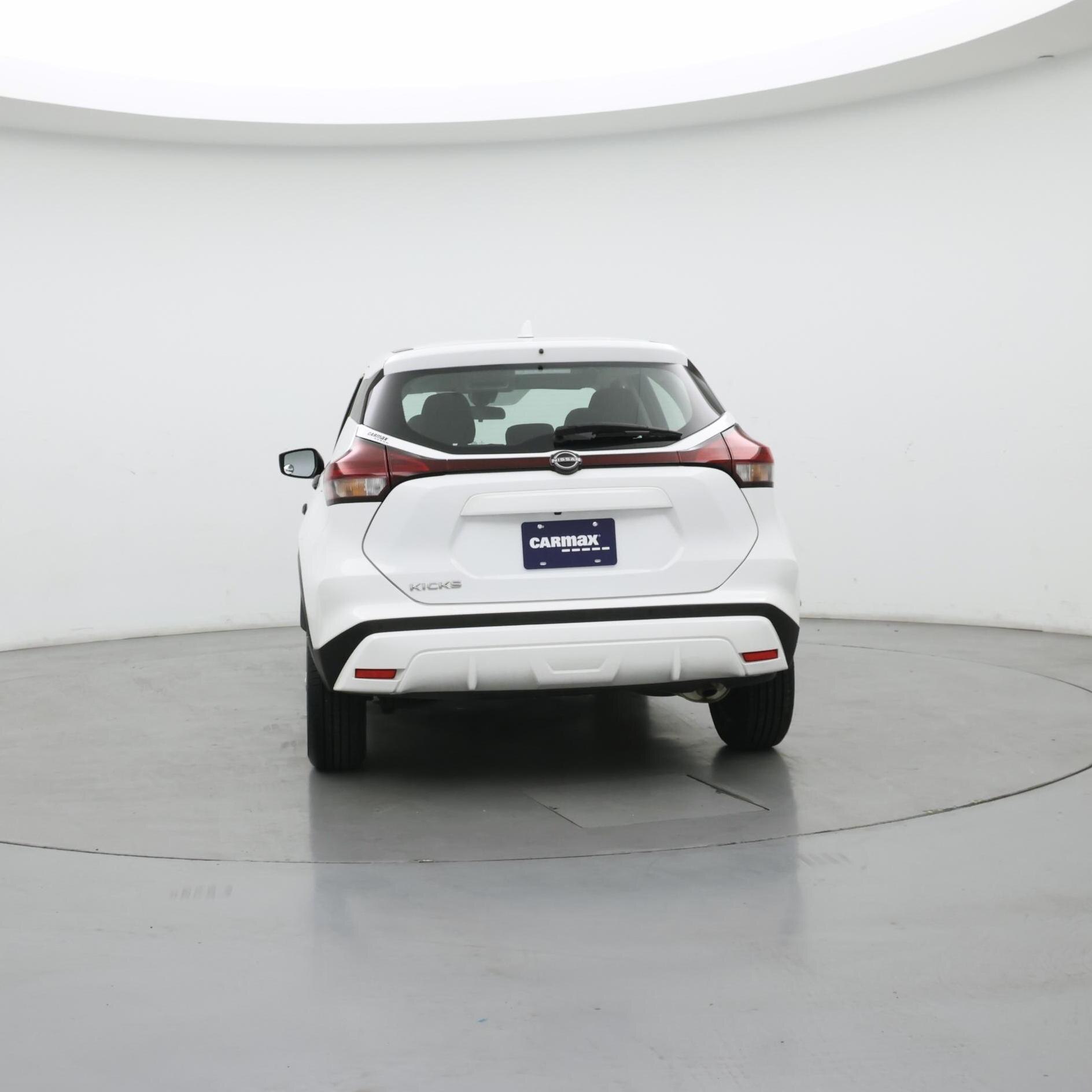 Thumbnail: 2022 Nissan Kicks - 6