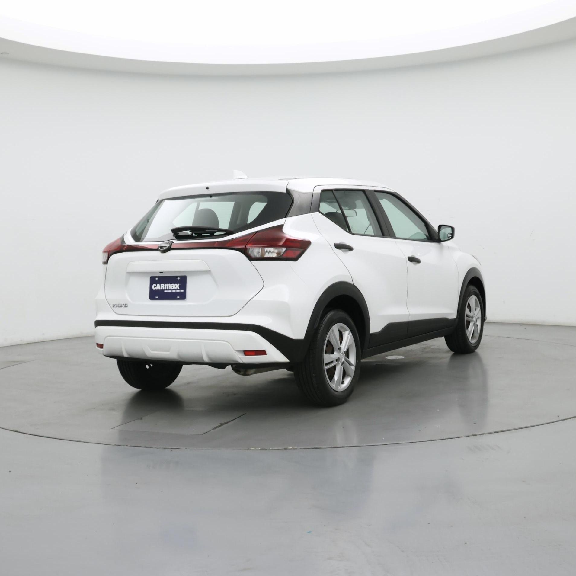 Thumbnail: 2022 Nissan Kicks - 8