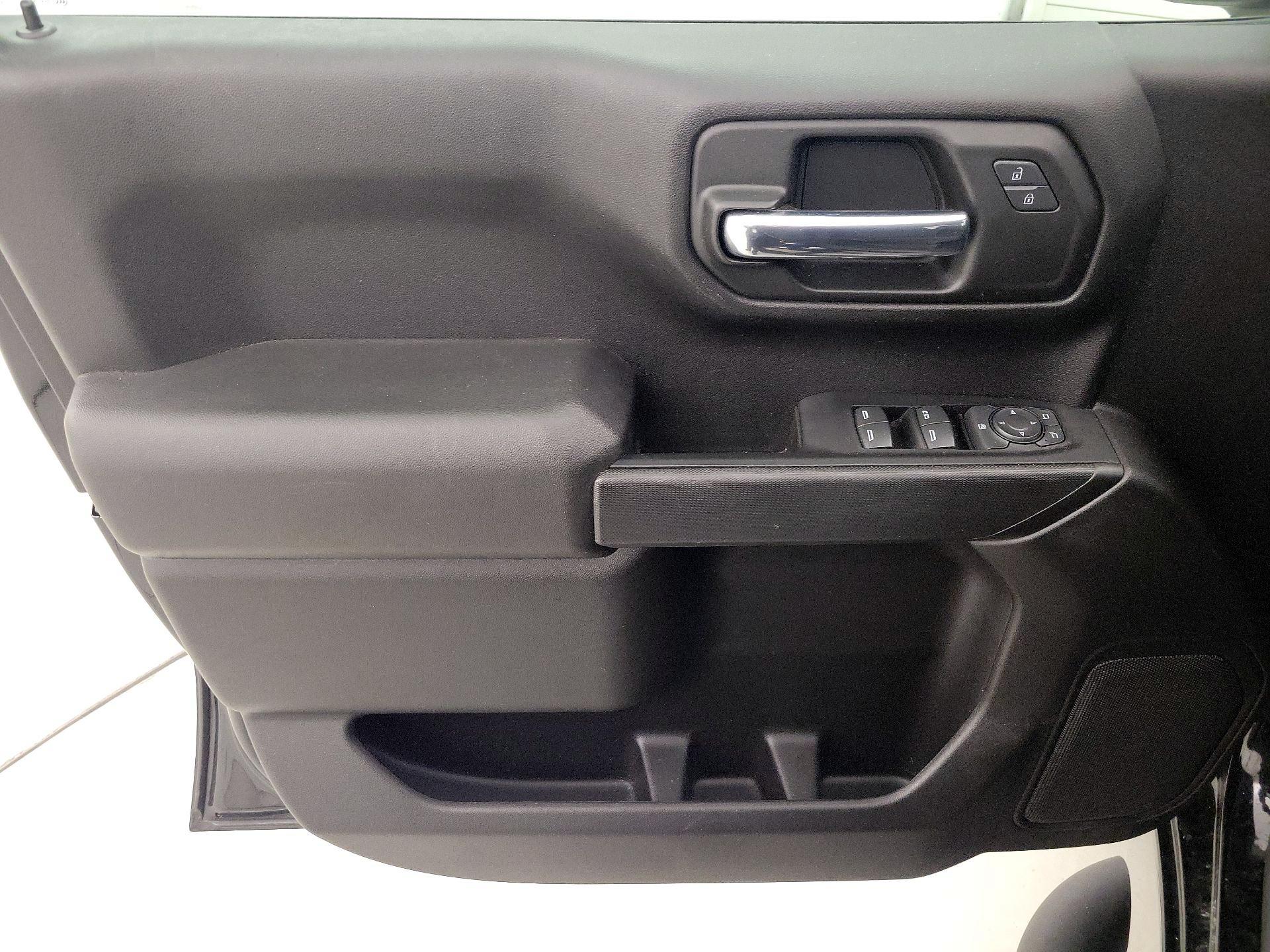 Thumbnail: 2021 Chevrolet Silverado 1500 - 12