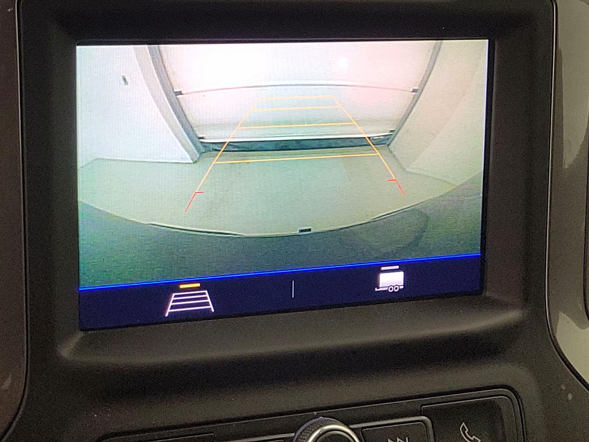 Thumbnail: 2021 Chevrolet Silverado 1500 - 14