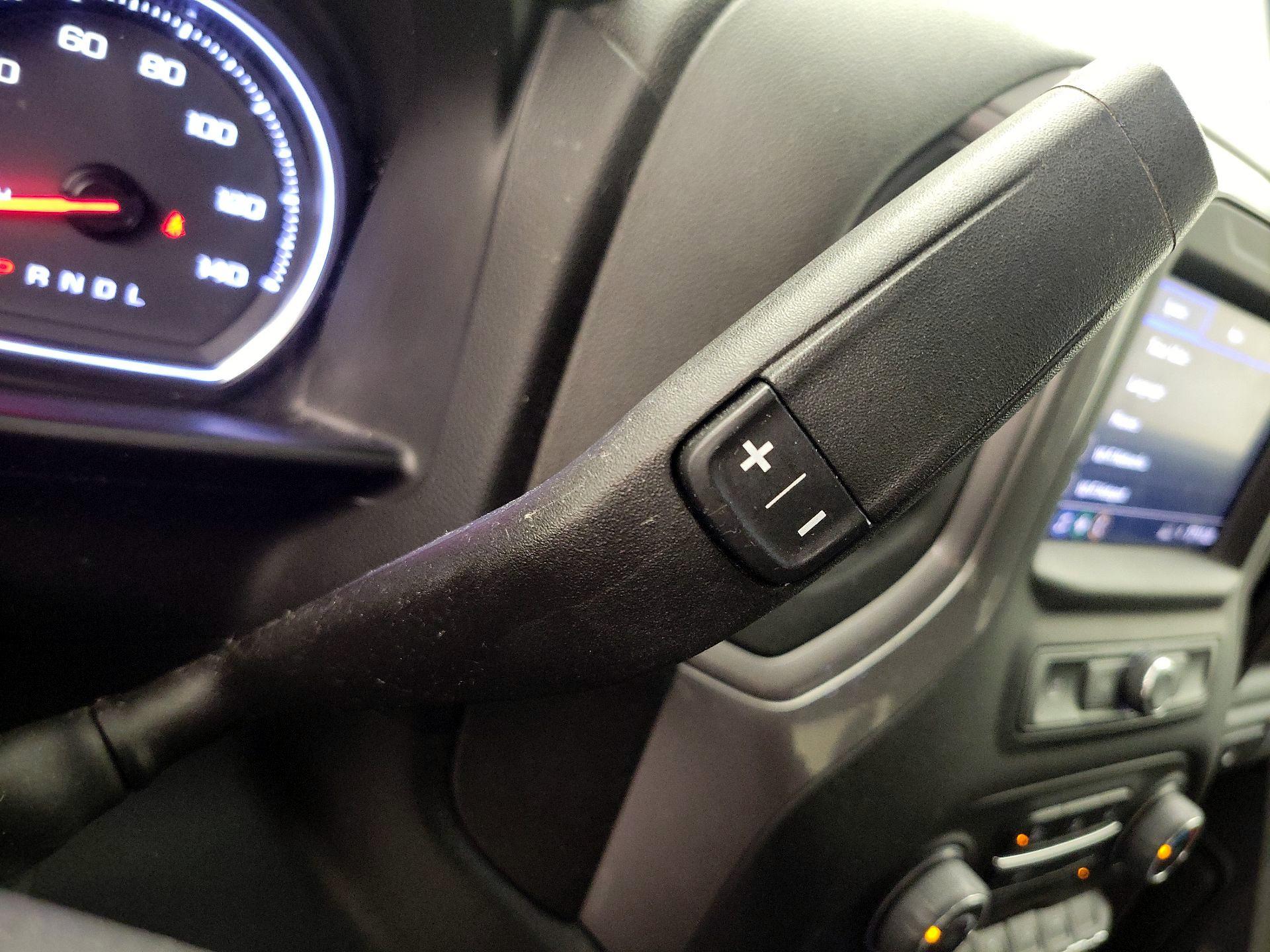 Thumbnail: 2021 Chevrolet Silverado 1500 - 17