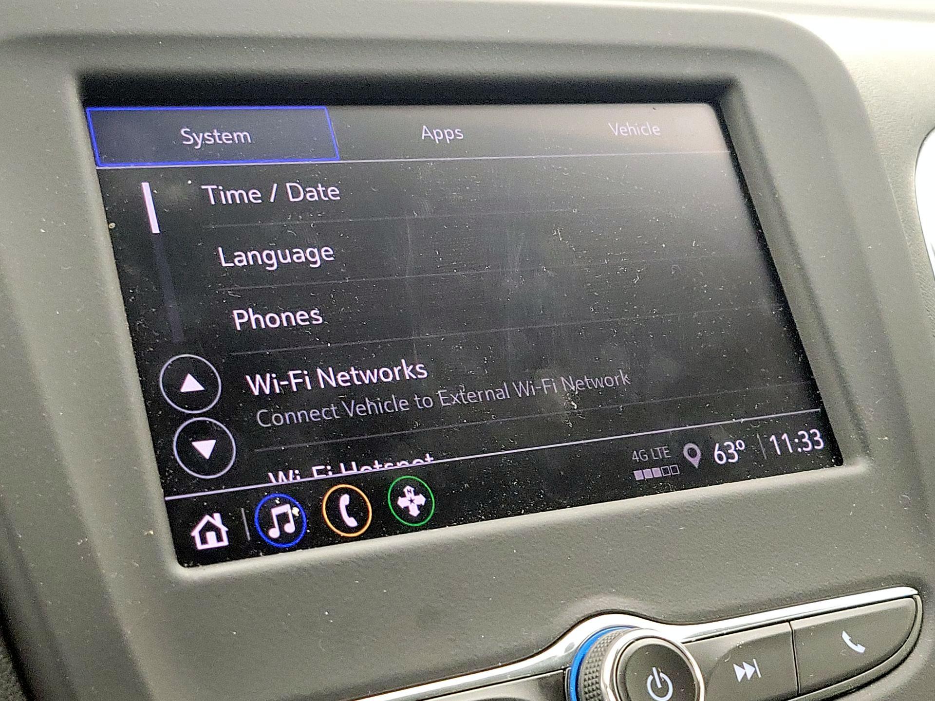 Thumbnail: 2022 Chevrolet Equinox - 15