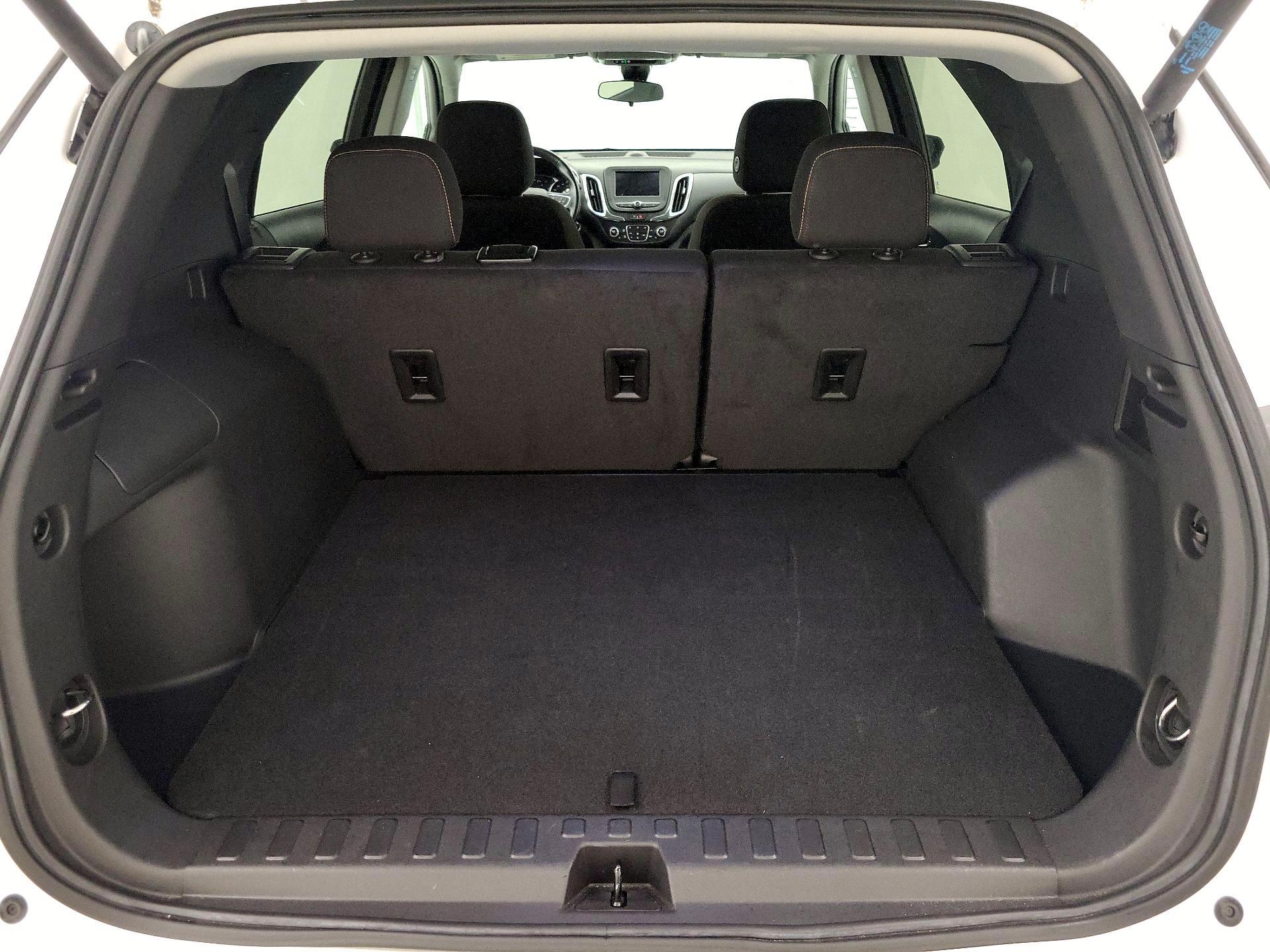 Thumbnail: 2022 Chevrolet Equinox - 20