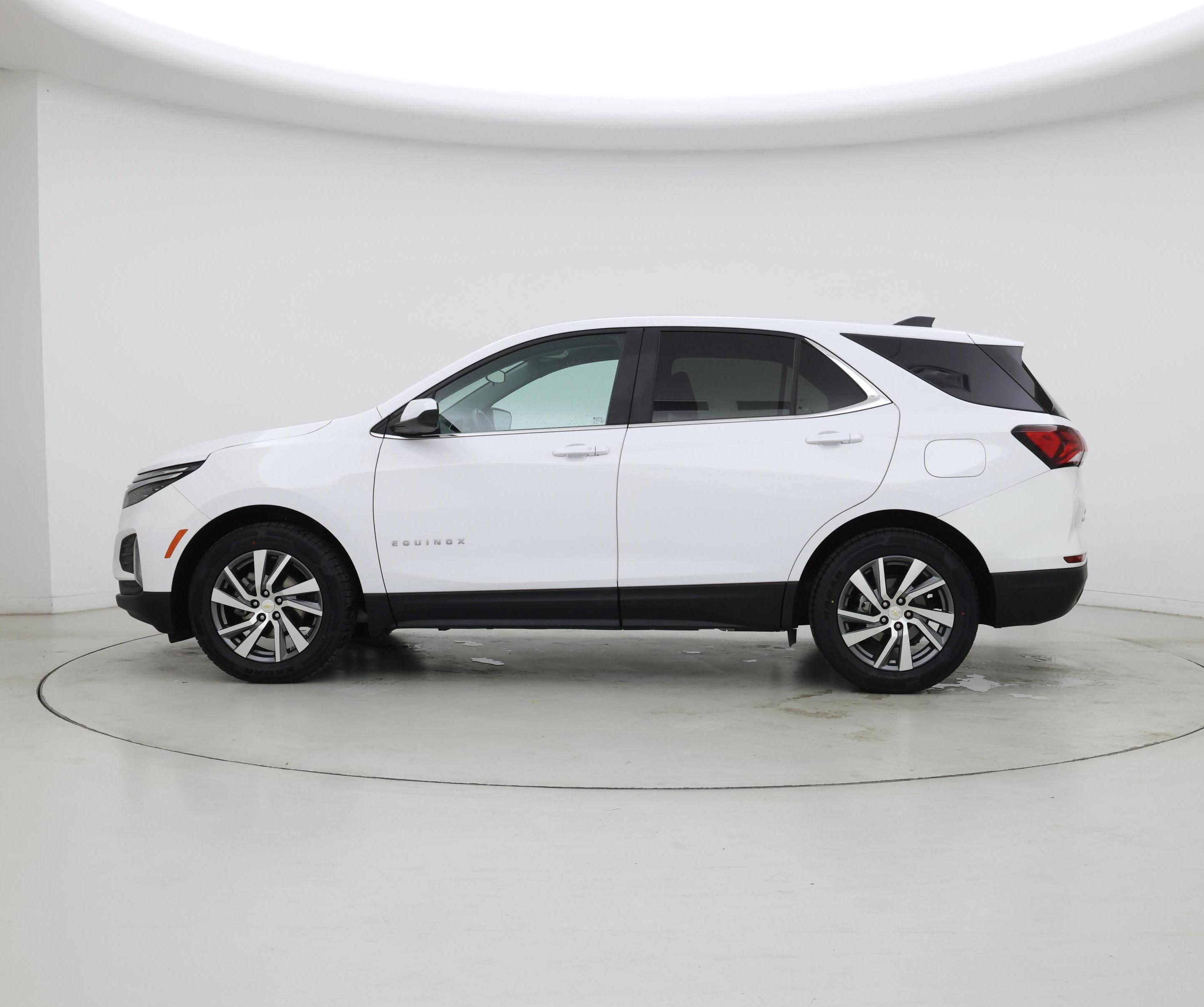 Thumbnail: 2022 Chevrolet Equinox - 3