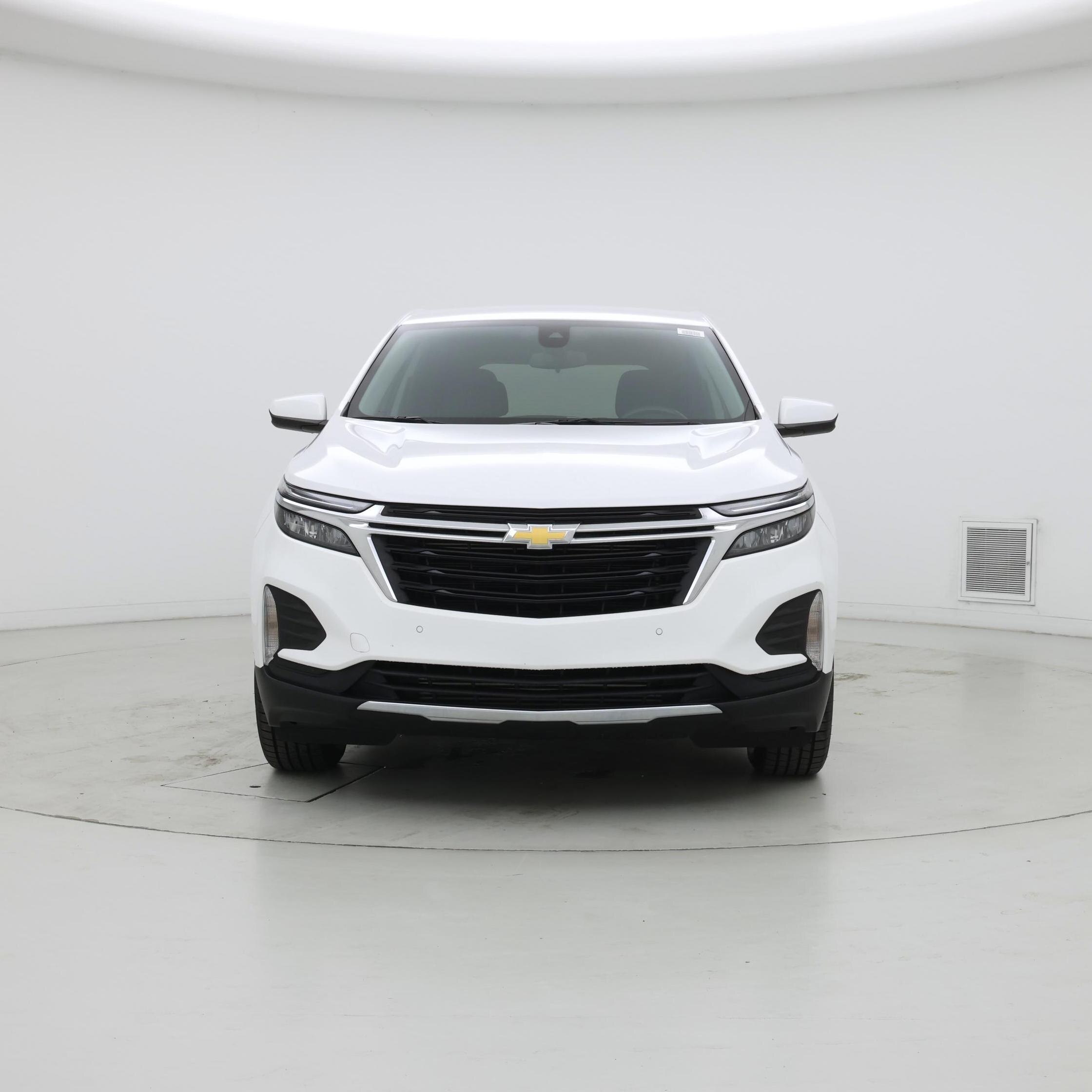 Thumbnail: 2022 Chevrolet Equinox - 5