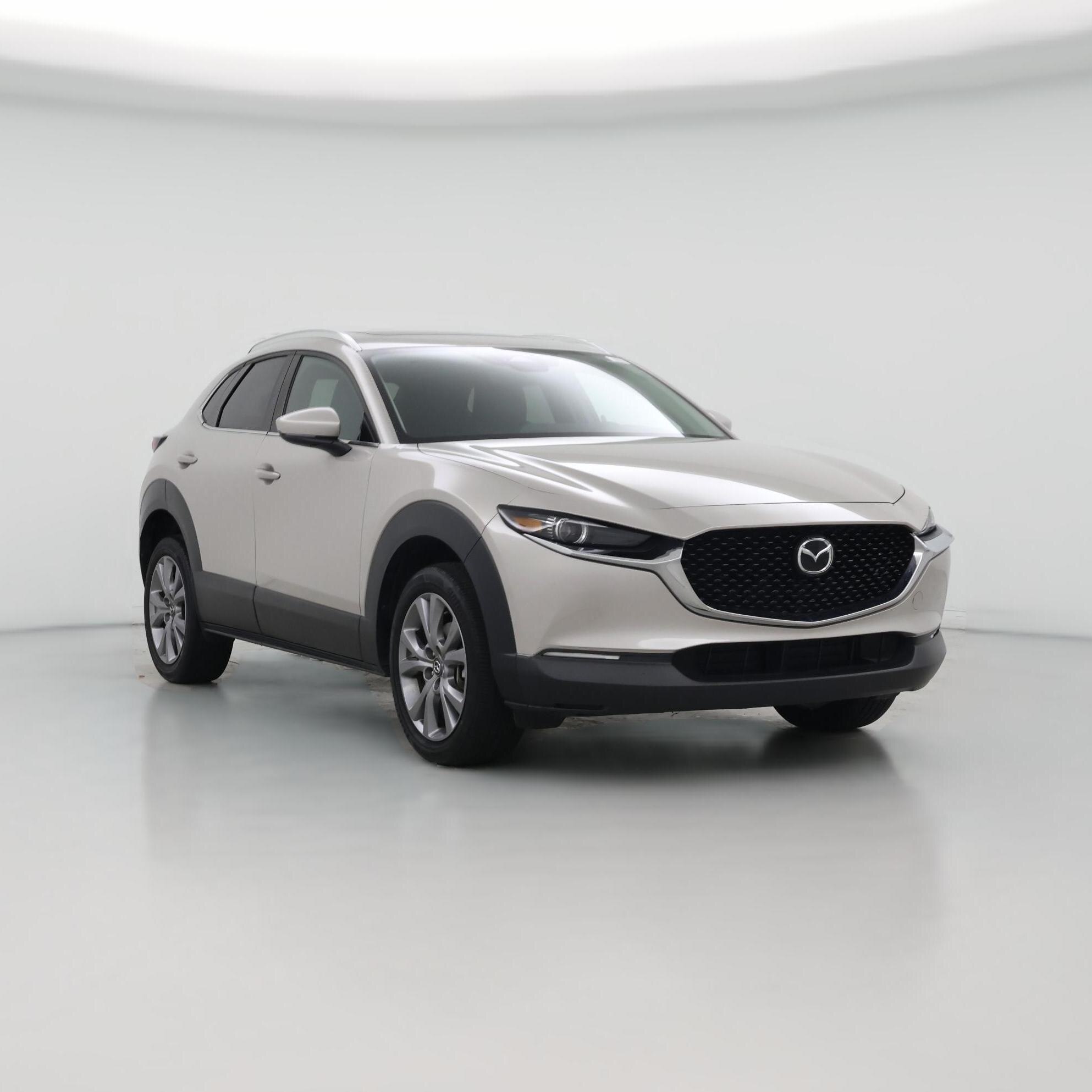 Thumbnail: 2024 Mazda CX-30 - 1