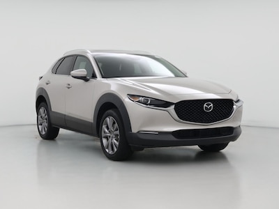 2024 Mazda CX-30 2.5 S Premium Package