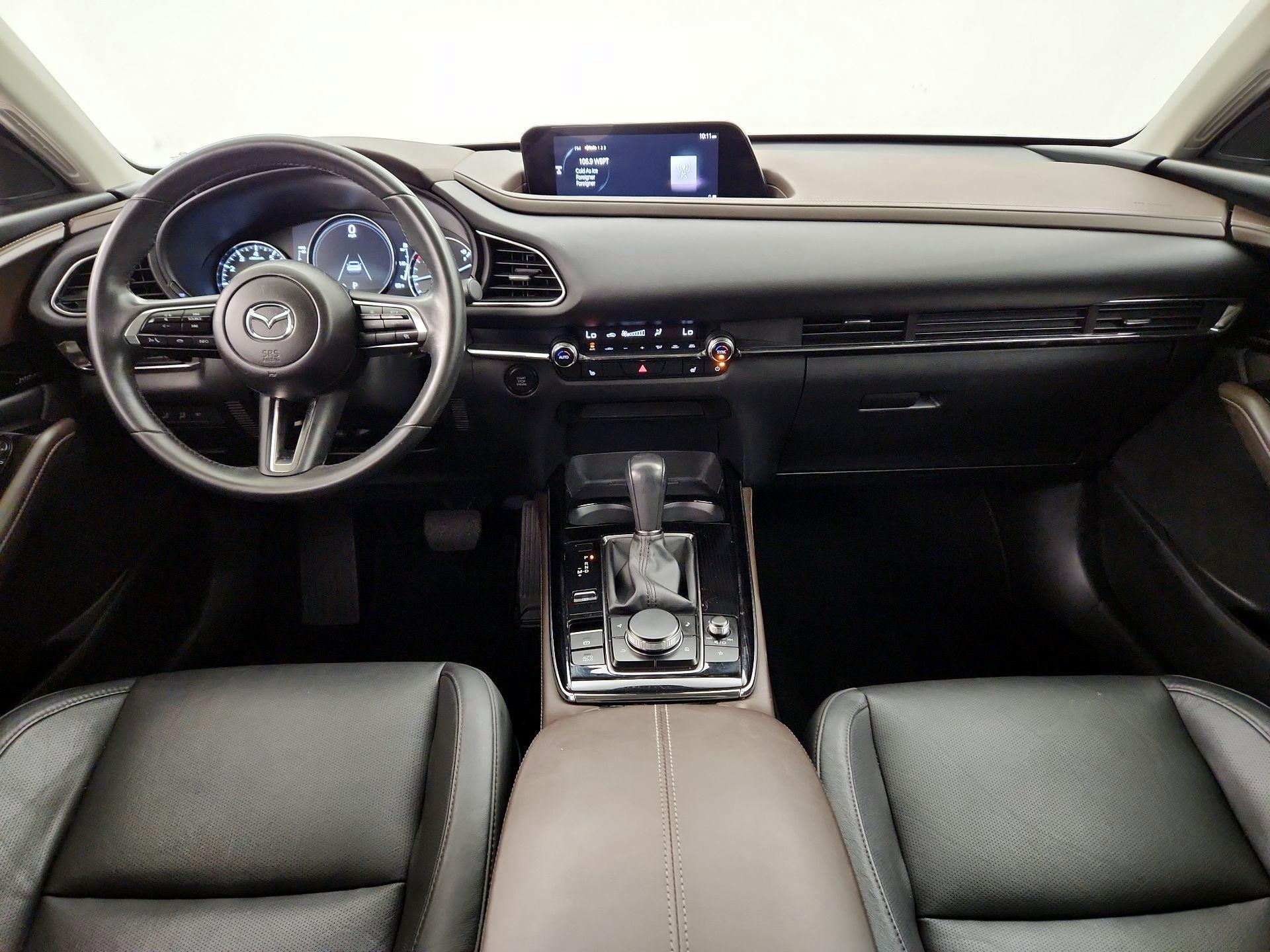 Thumbnail: 2024 Mazda CX-30 - 9