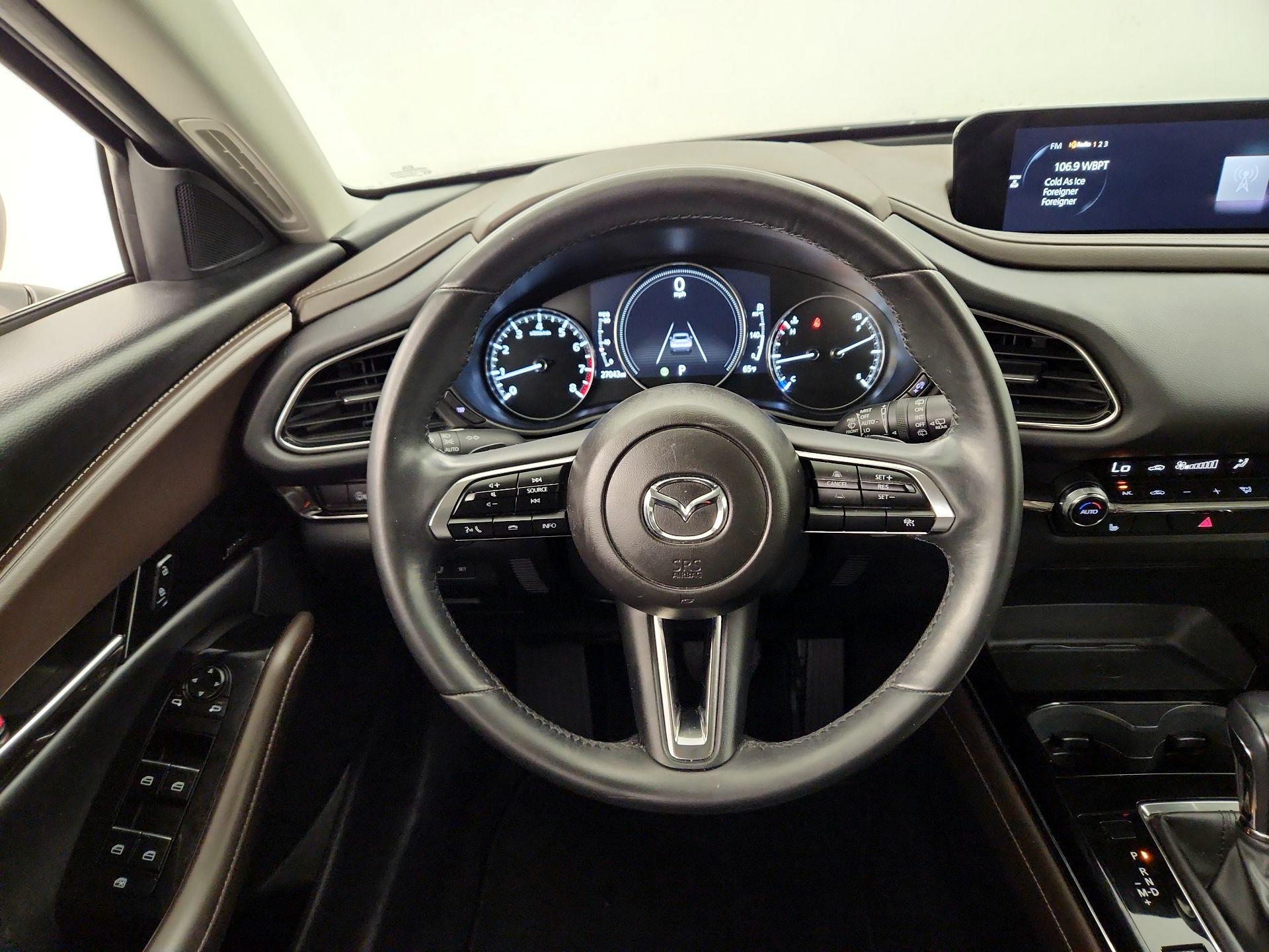 Thumbnail: 2024 Mazda CX-30 - 10