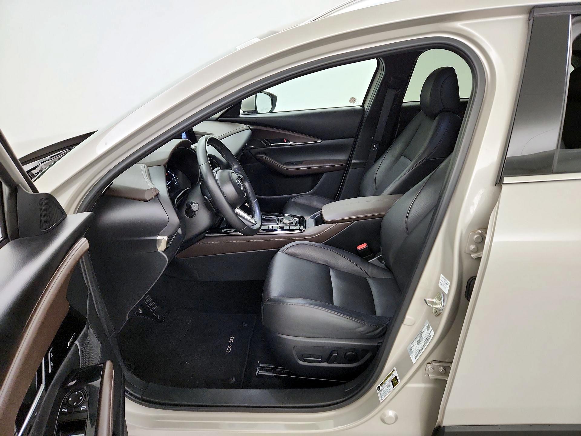 Thumbnail: 2024 Mazda CX-30 - 11