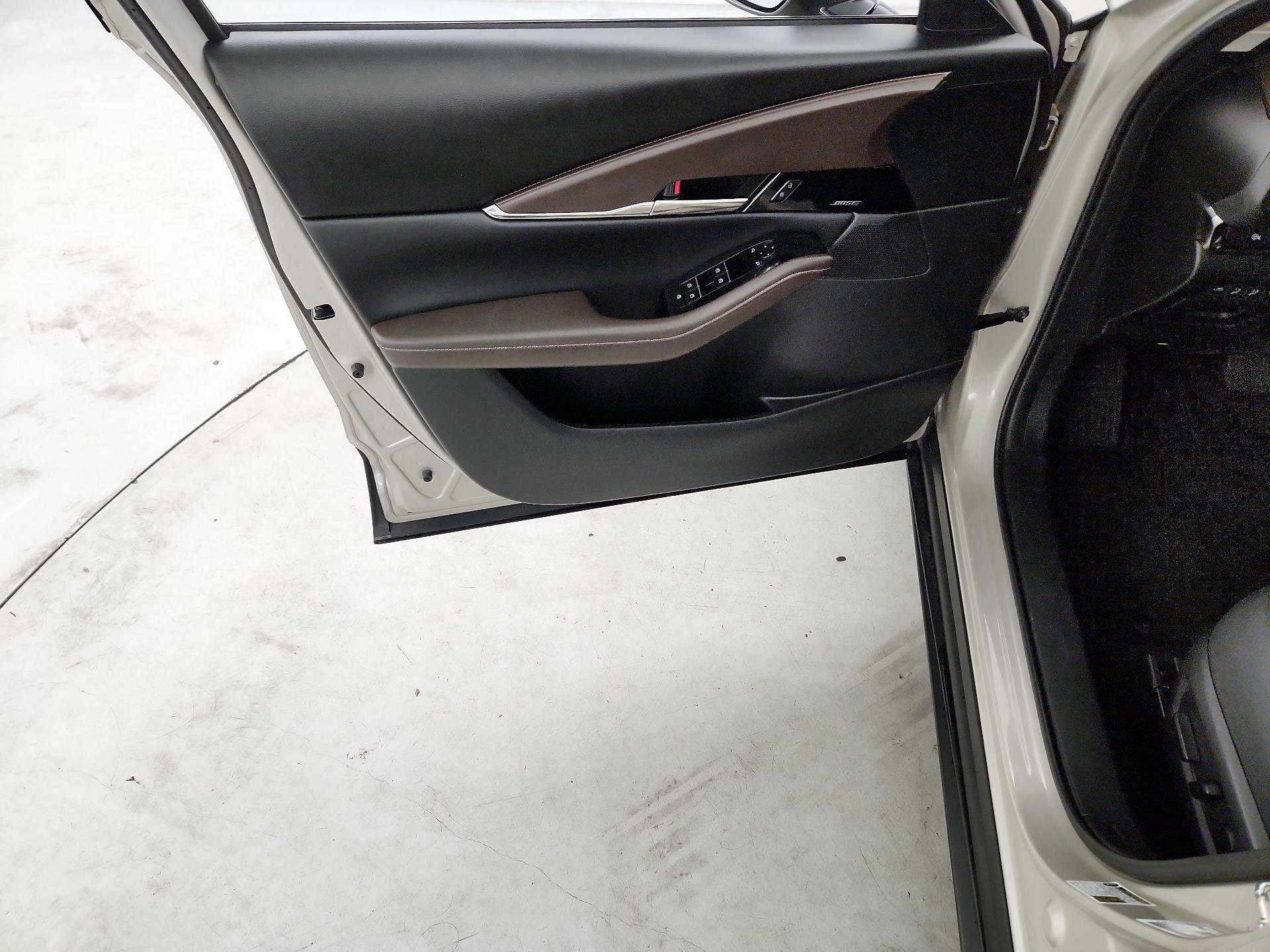 Thumbnail: 2024 Mazda CX-30 - 12