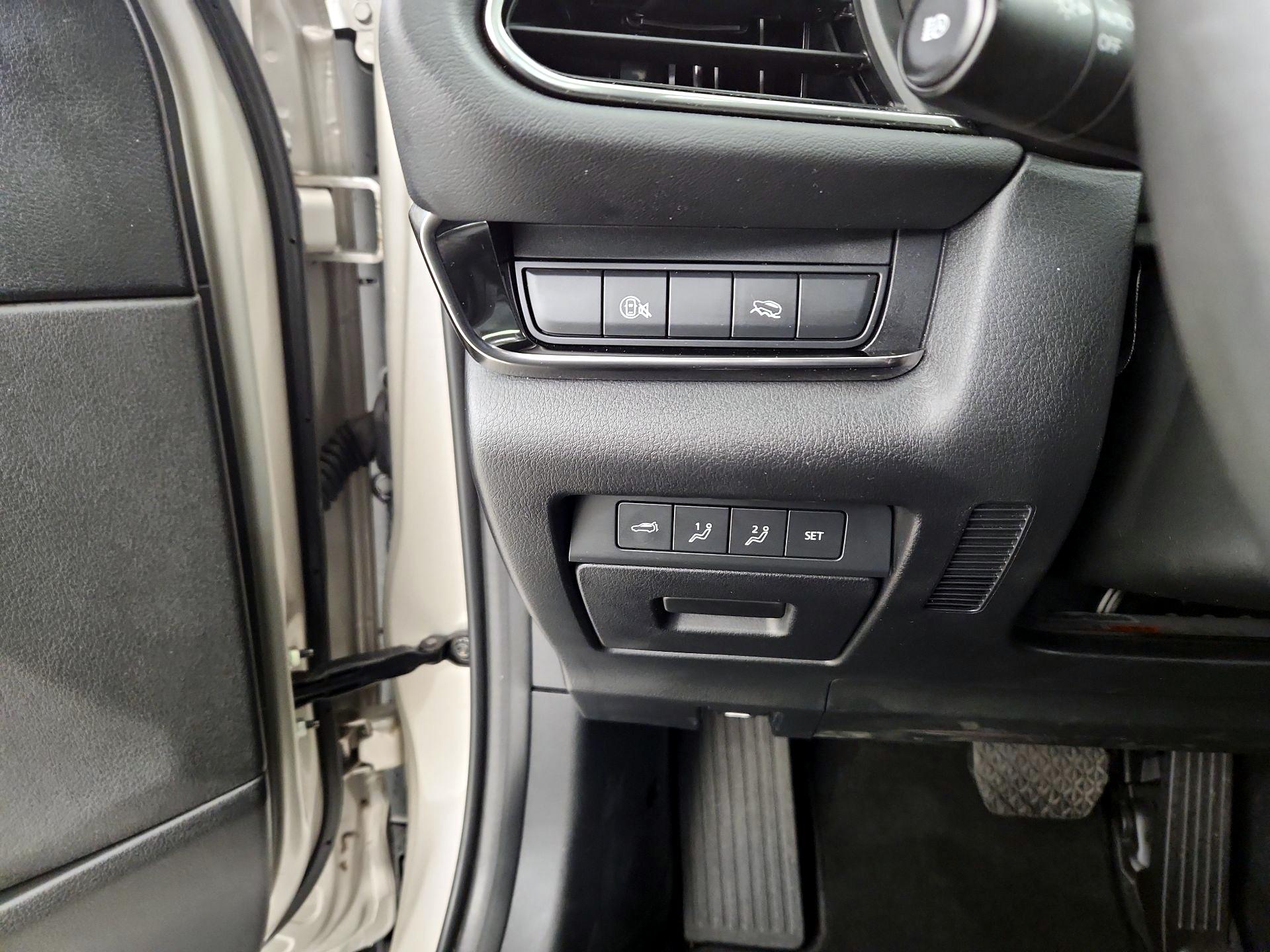 Thumbnail: 2024 Mazda CX-30 - 13