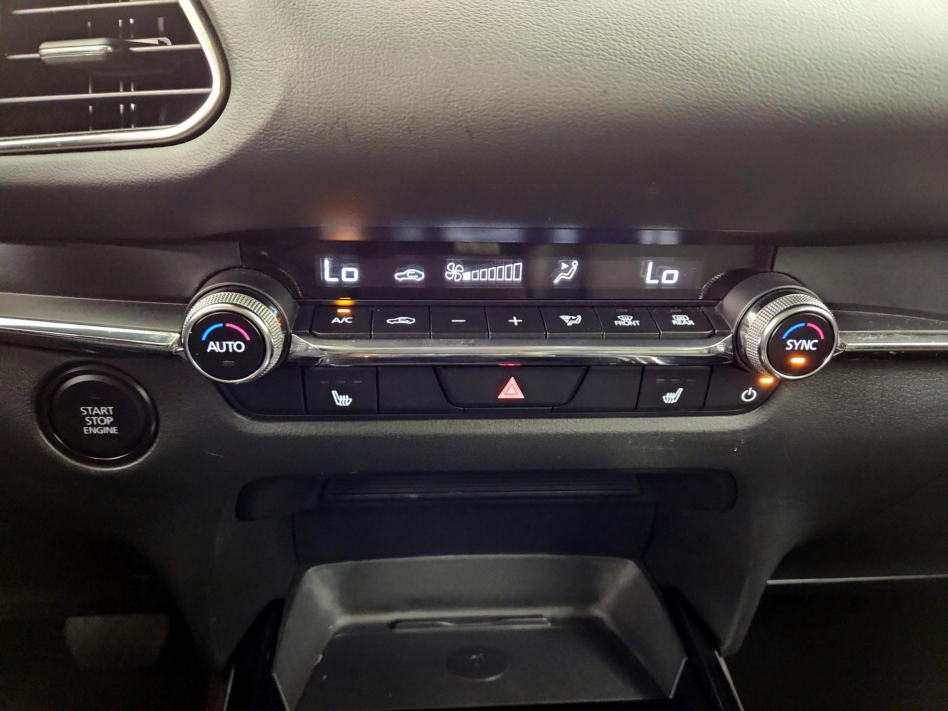 Thumbnail: 2024 Mazda CX-30 - 16